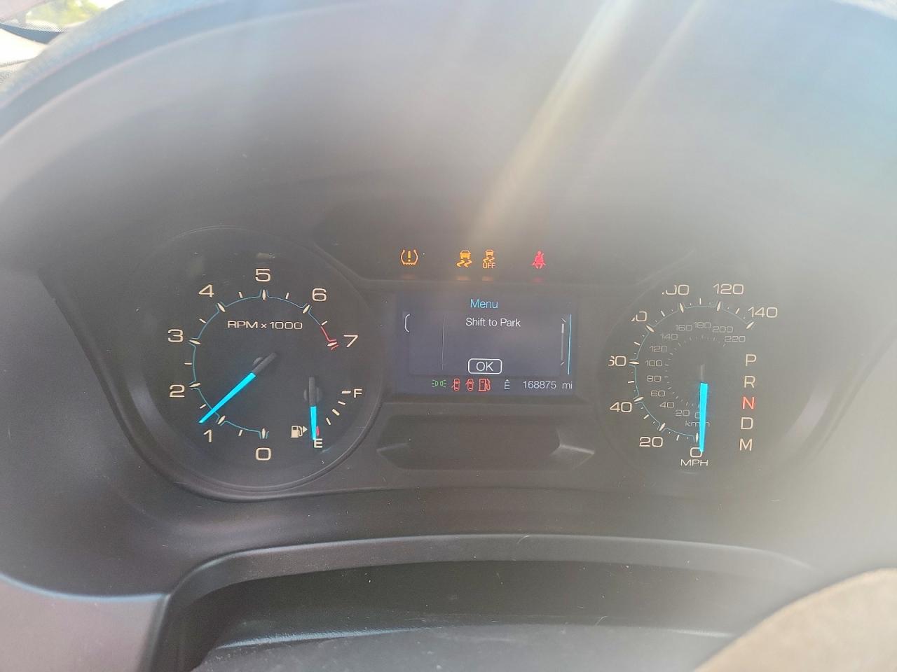 2014 Ford Explorer Xlt Orange vin: 1FM5K7D8XEGC27683