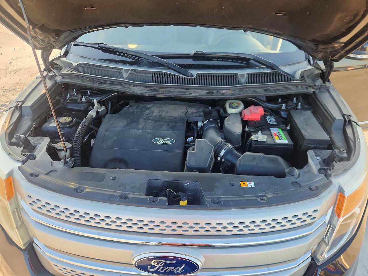 2015 Ford Explorer Xlt Черный vin: 1FM5K7D8XFGC04342