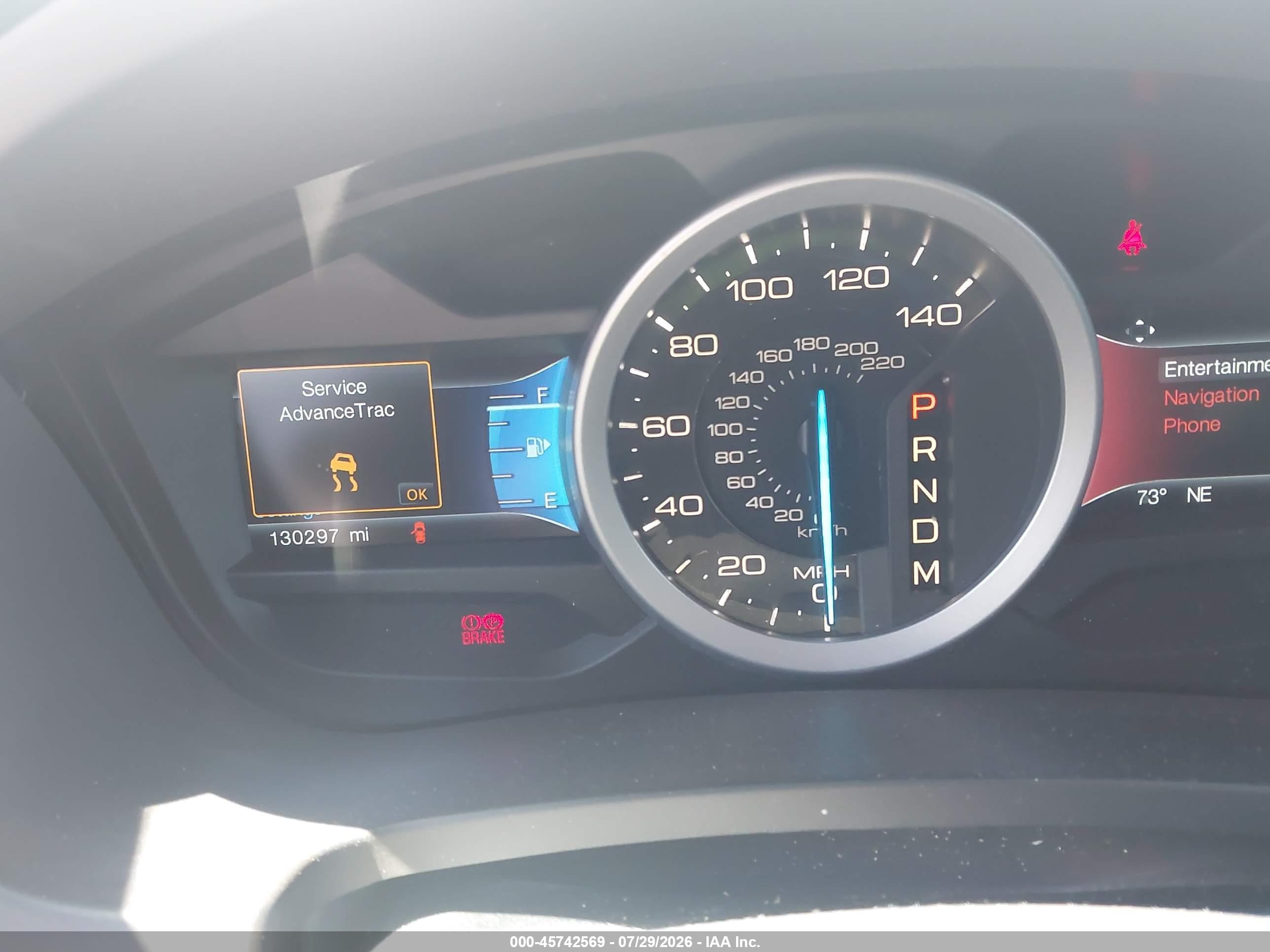 2015 Ford Explorer Xlt Белый vin: 1FM5K7D8XFGC64752