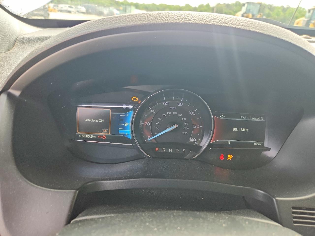 2018 Ford Explorer Xlt White vin: 1FM5K7D8XJGC72942