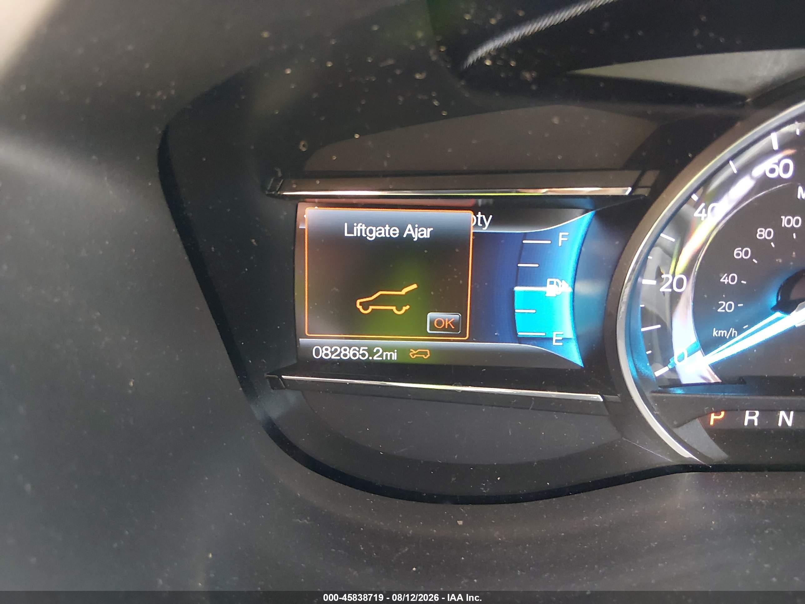2019 Ford Explorer Xlt Серый vin: 1FM5K7D8XKGA83998