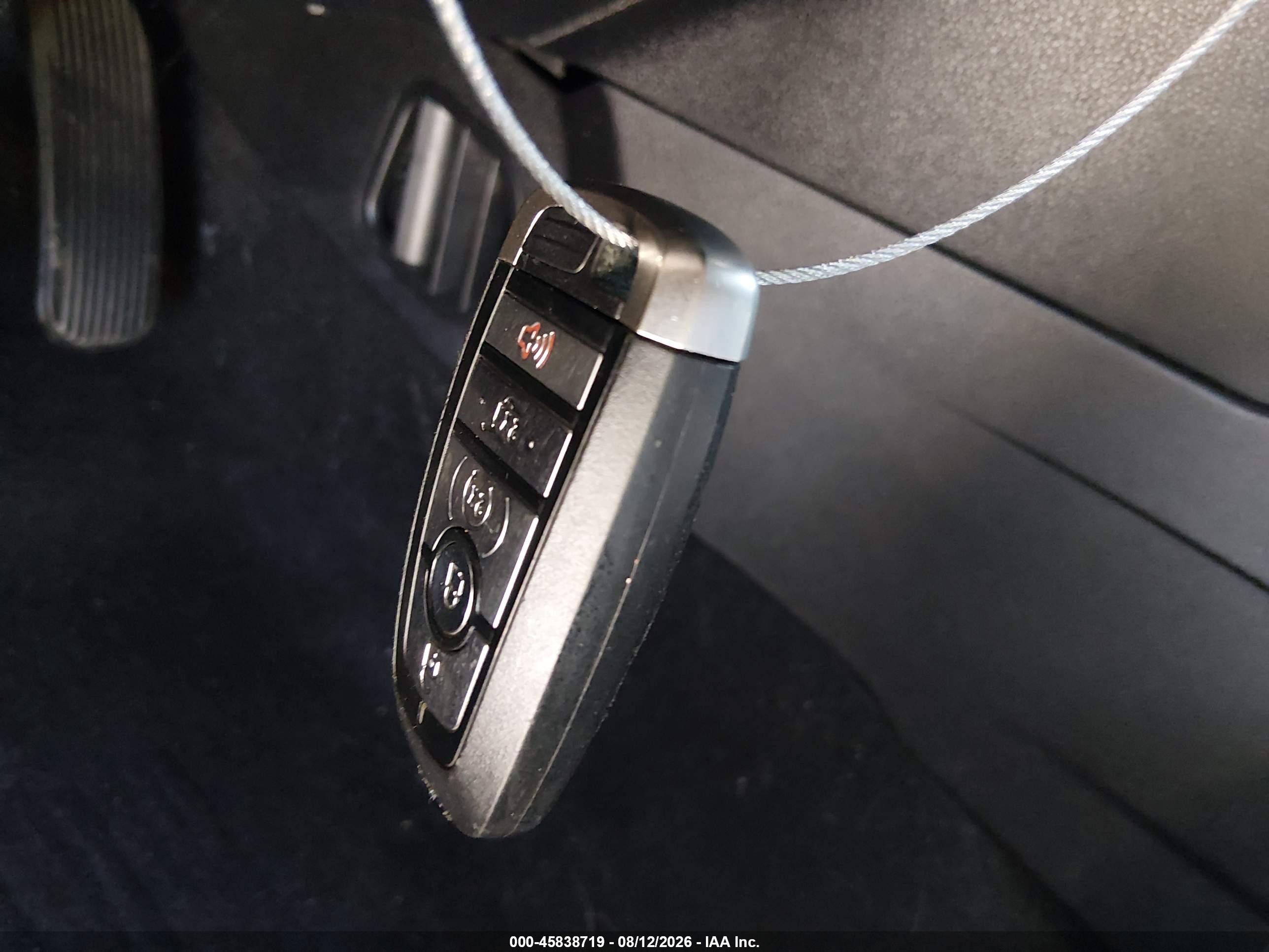 2019 Ford Explorer Xlt Серый vin: 1FM5K7D8XKGA83998