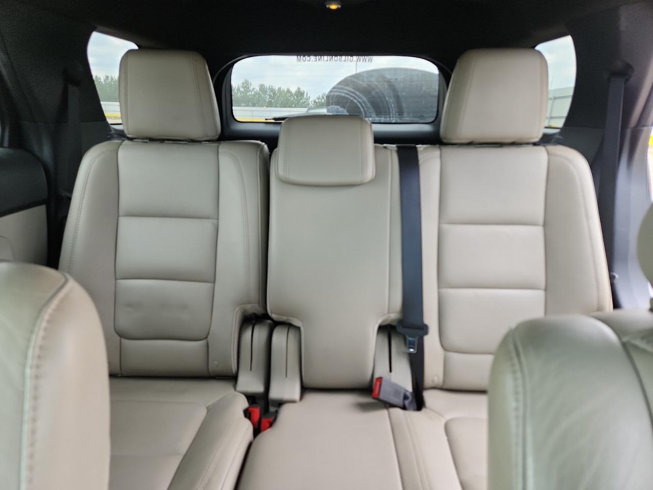 2013 Ford Explorer Xlt Gray vin: 1FM5K7D90DGB75374