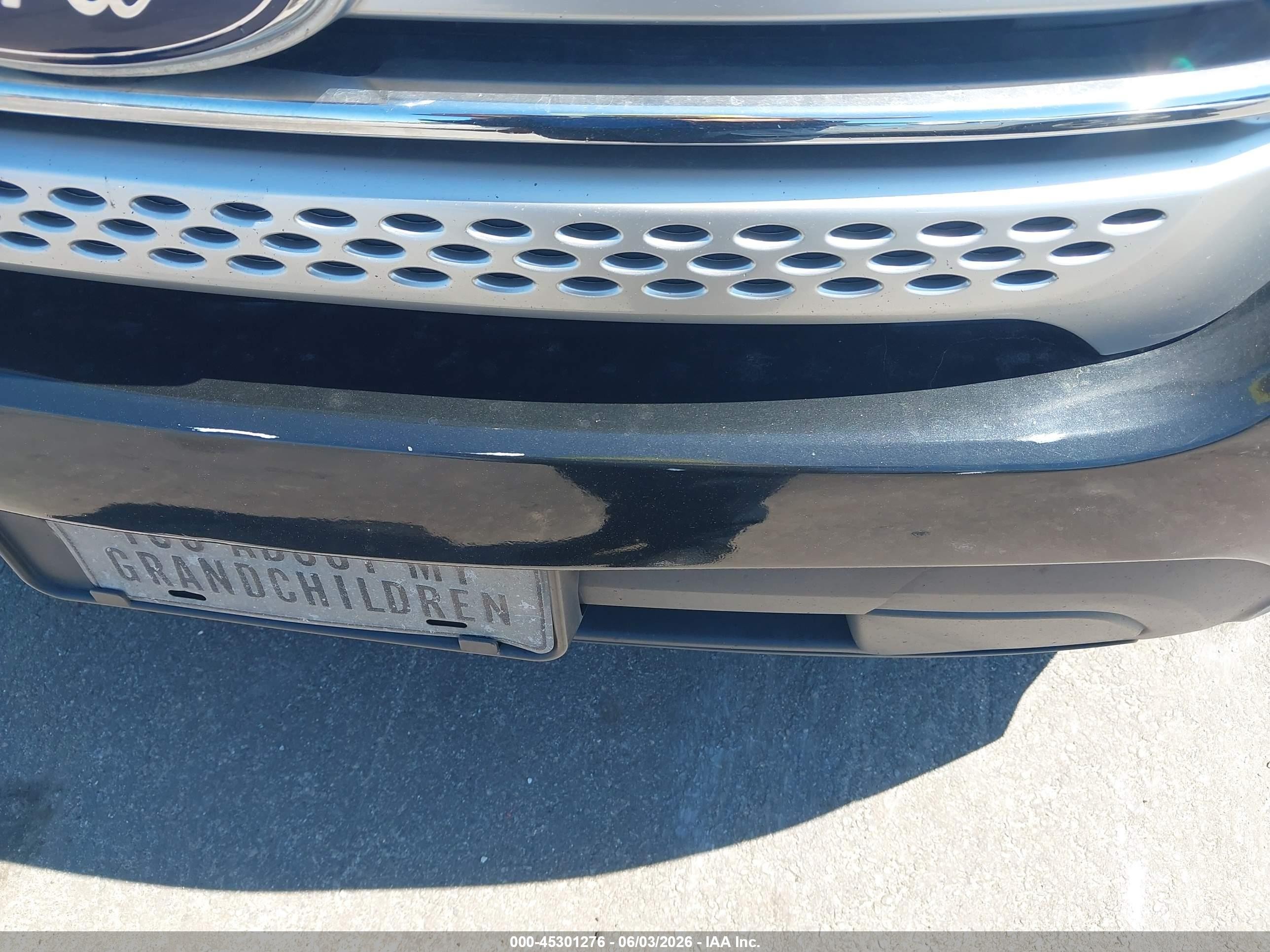 2013 Ford Explorer Xlt Black vin: 1FM5K7D90DGC13492