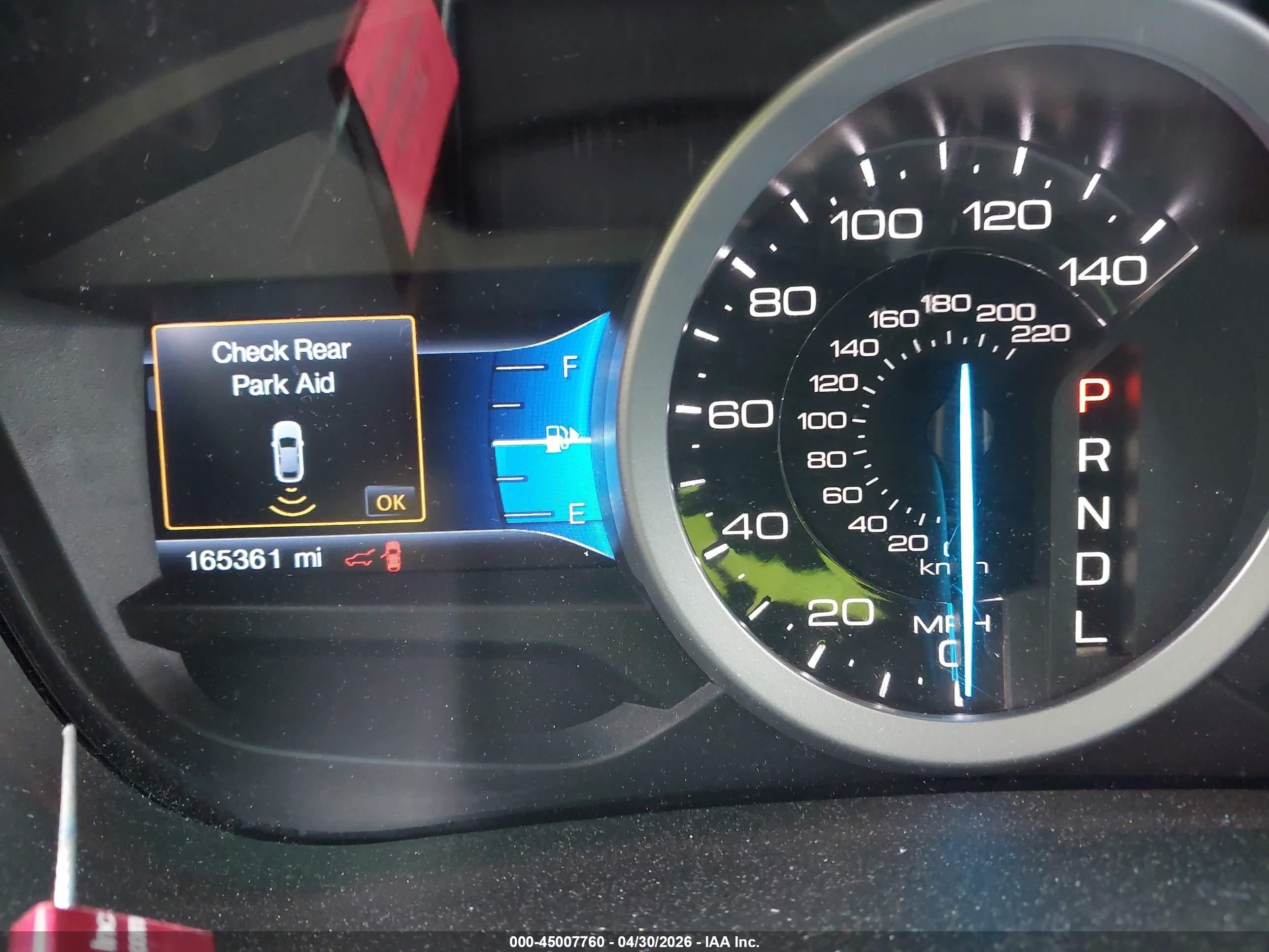 2014 Ford Explorer Xlt White vin: 1FM5K7D9XEGA59049