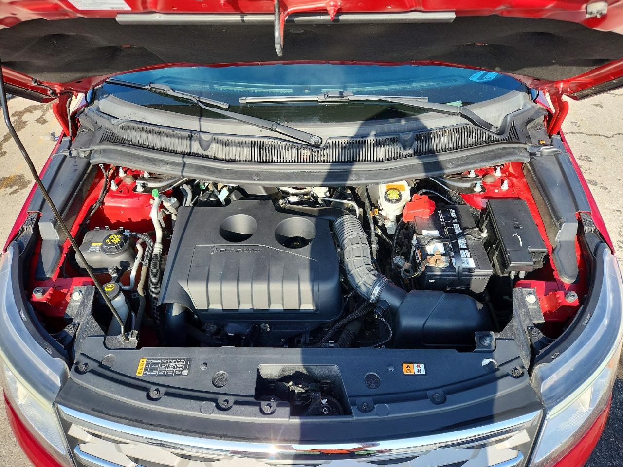 2018 Ford Explorer Xlt Burgundy vin: 1FM5K7DH2JGA87073