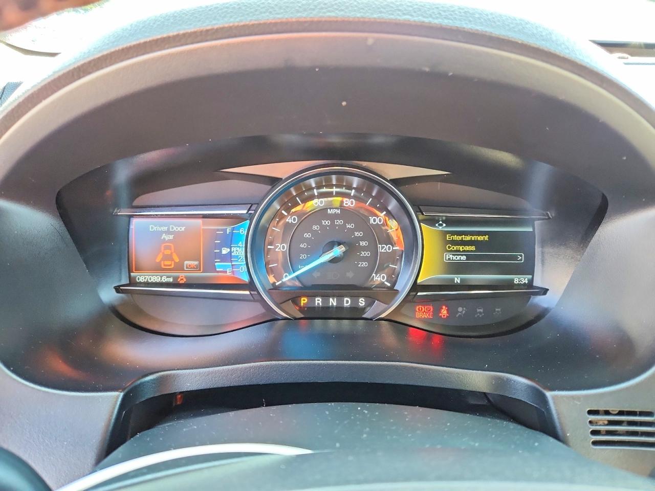2018 Ford Explorer Xlt Burgundy vin: 1FM5K7DH2JGA87073
