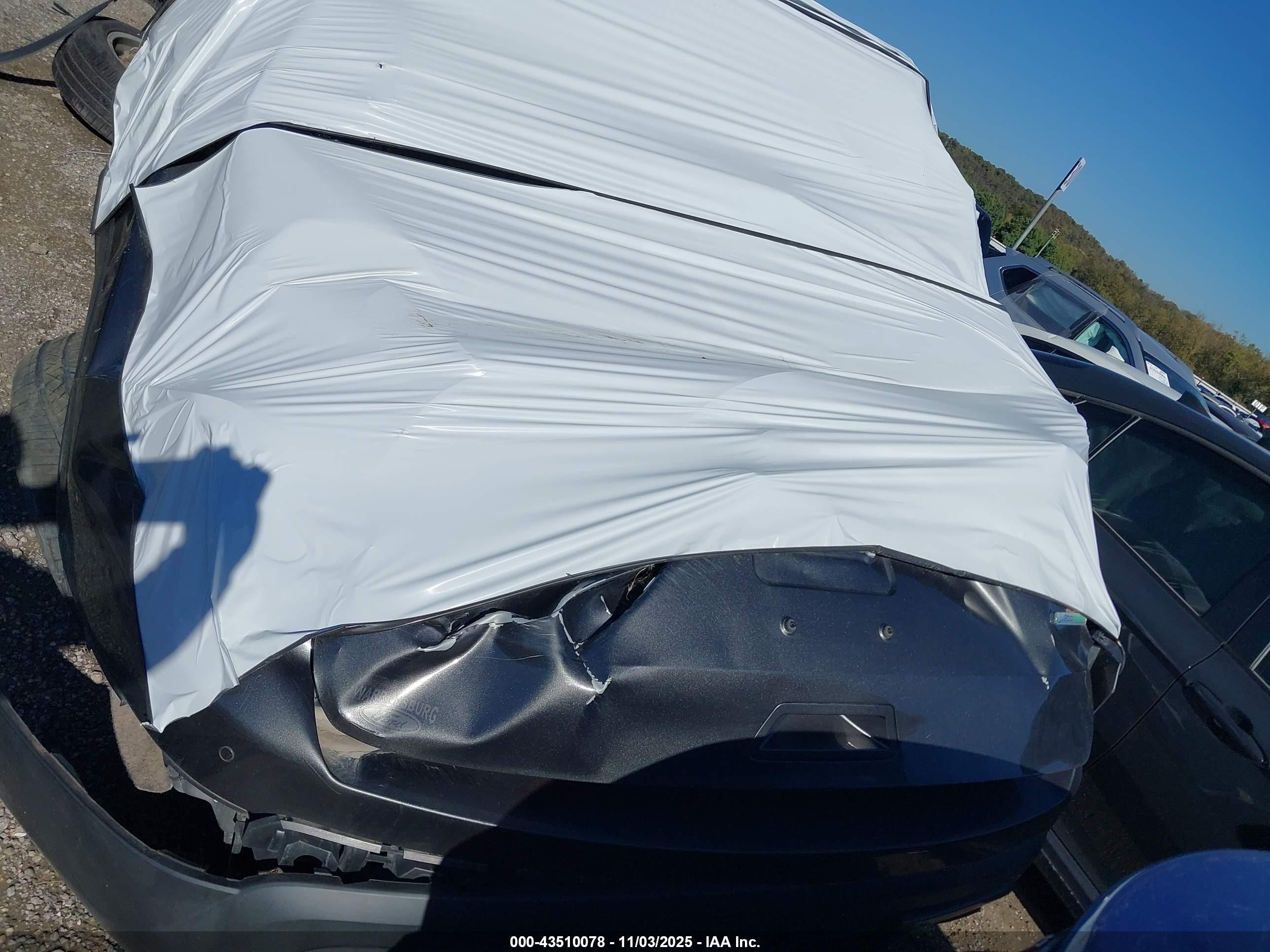 2017 Ford Explorer Xlt Серый vin: 1FM5K7DH7HGC46521