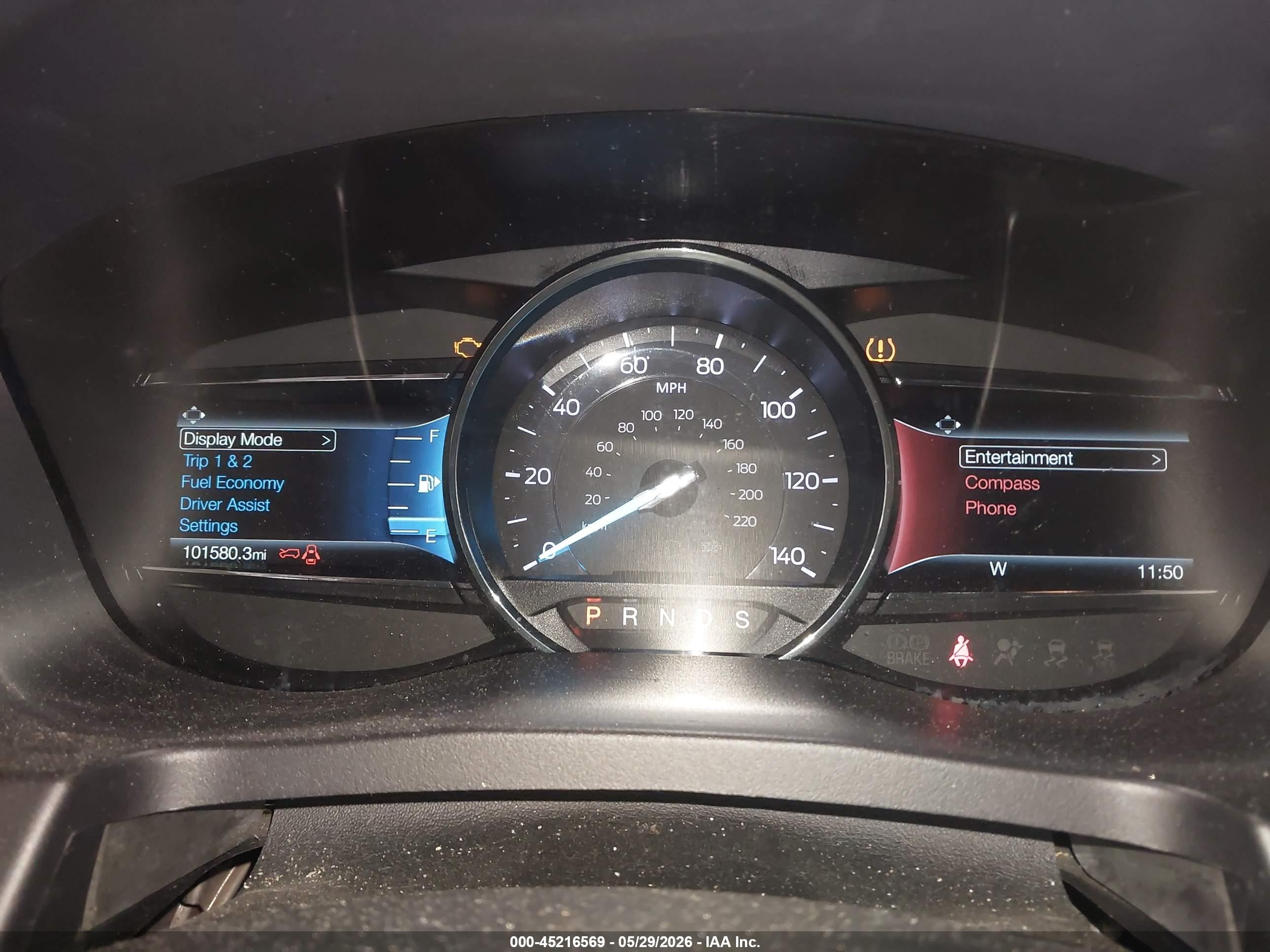 2018 Ford Explorer Xlt Белый vin: 1FM5K7DH7JGC63633