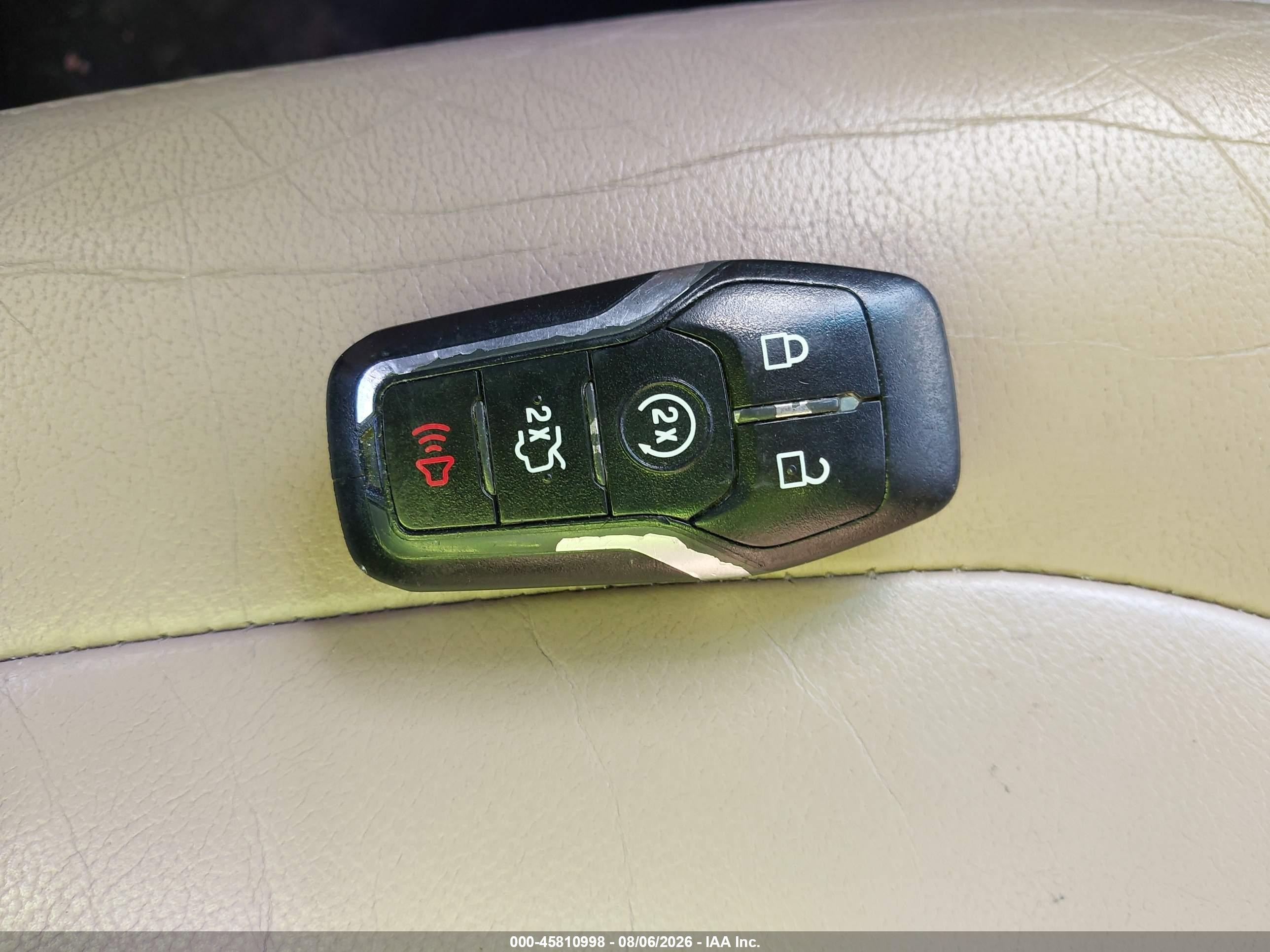 2016 Ford Explorer Xlt Красный vin: 1FM5K7DH8GGC40452
