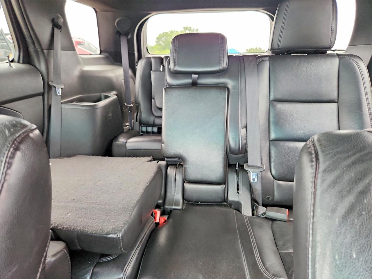 2013 Ford Explorer Limited Black vin: 1FM5K7F80DGC30524