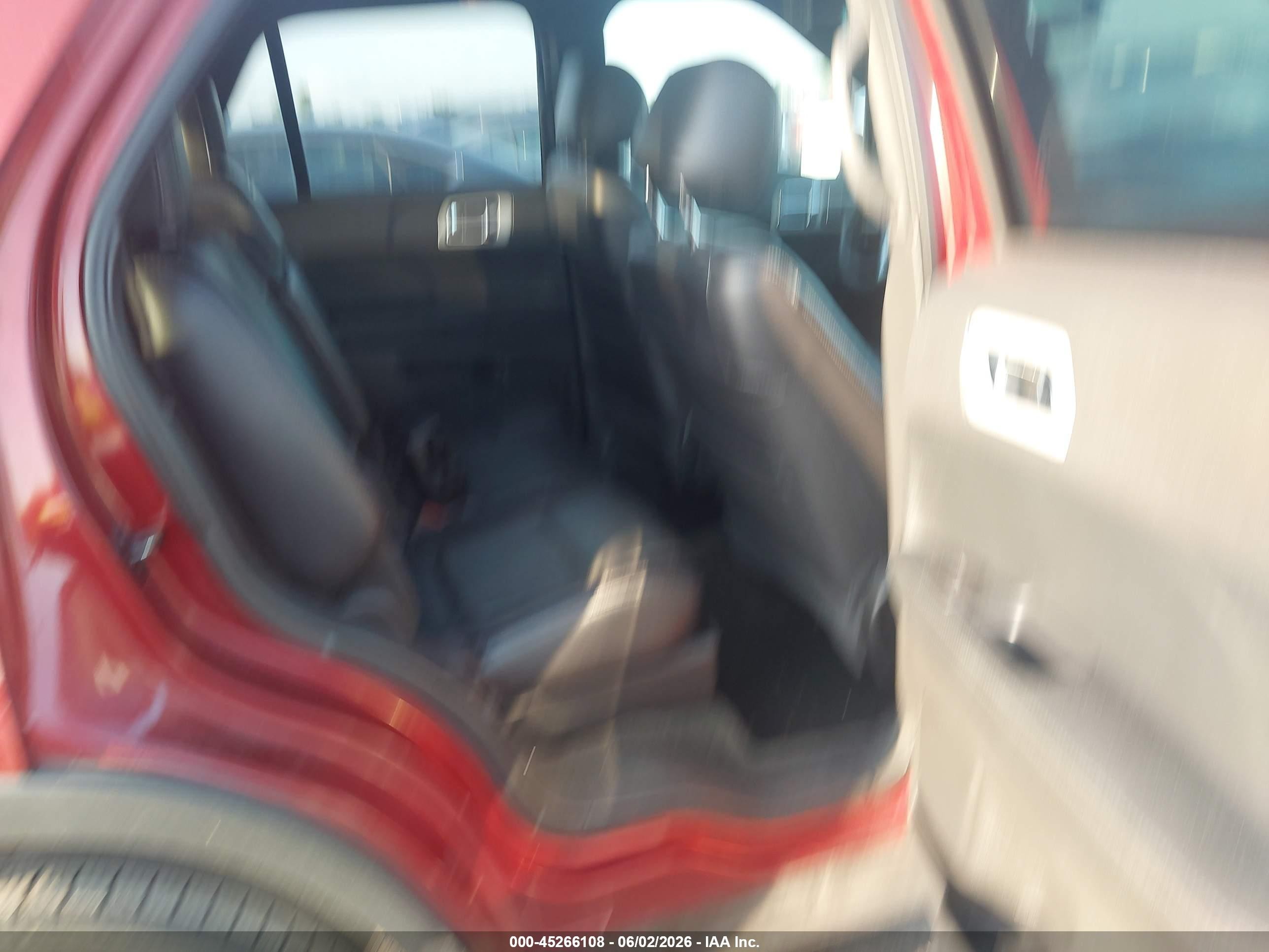 2014 Ford Explorer Limited Burgundy vin: 1FM5K7F80EGB00325