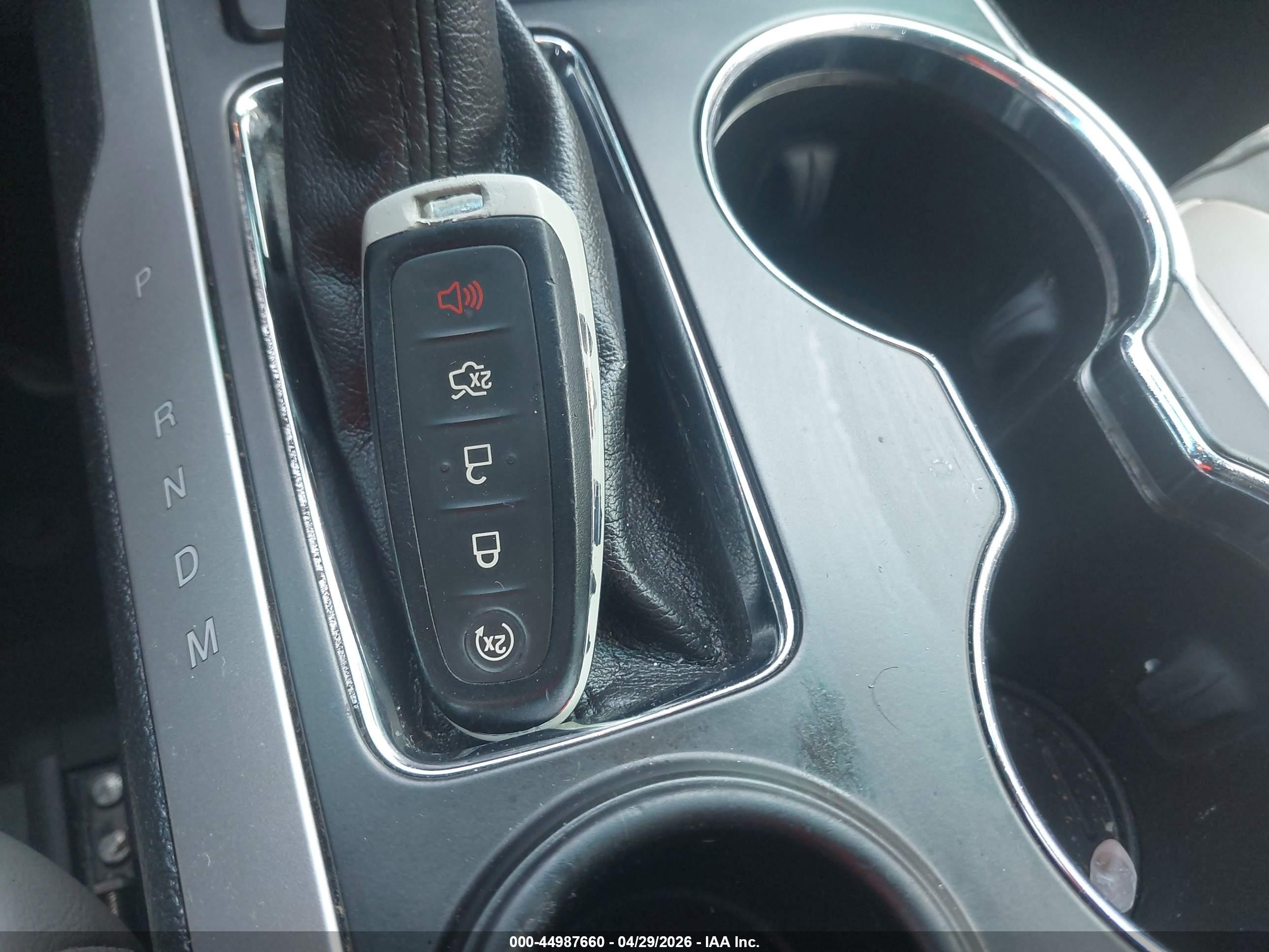 2015 Ford Explorer Limited Черный vin: 1FM5K7F80FGB06823