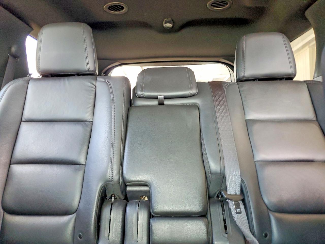2015 Ford Explorer Limited Silver vin: 1FM5K7F80FGB74460