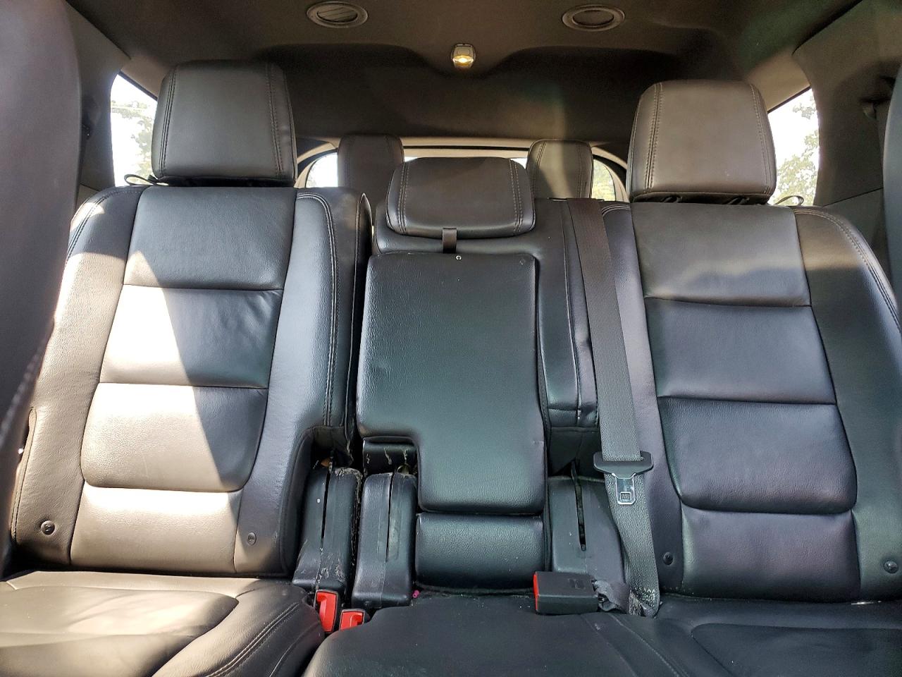 2015 Ford Explorer Limited Black vin: 1FM5K7F80FGB74488