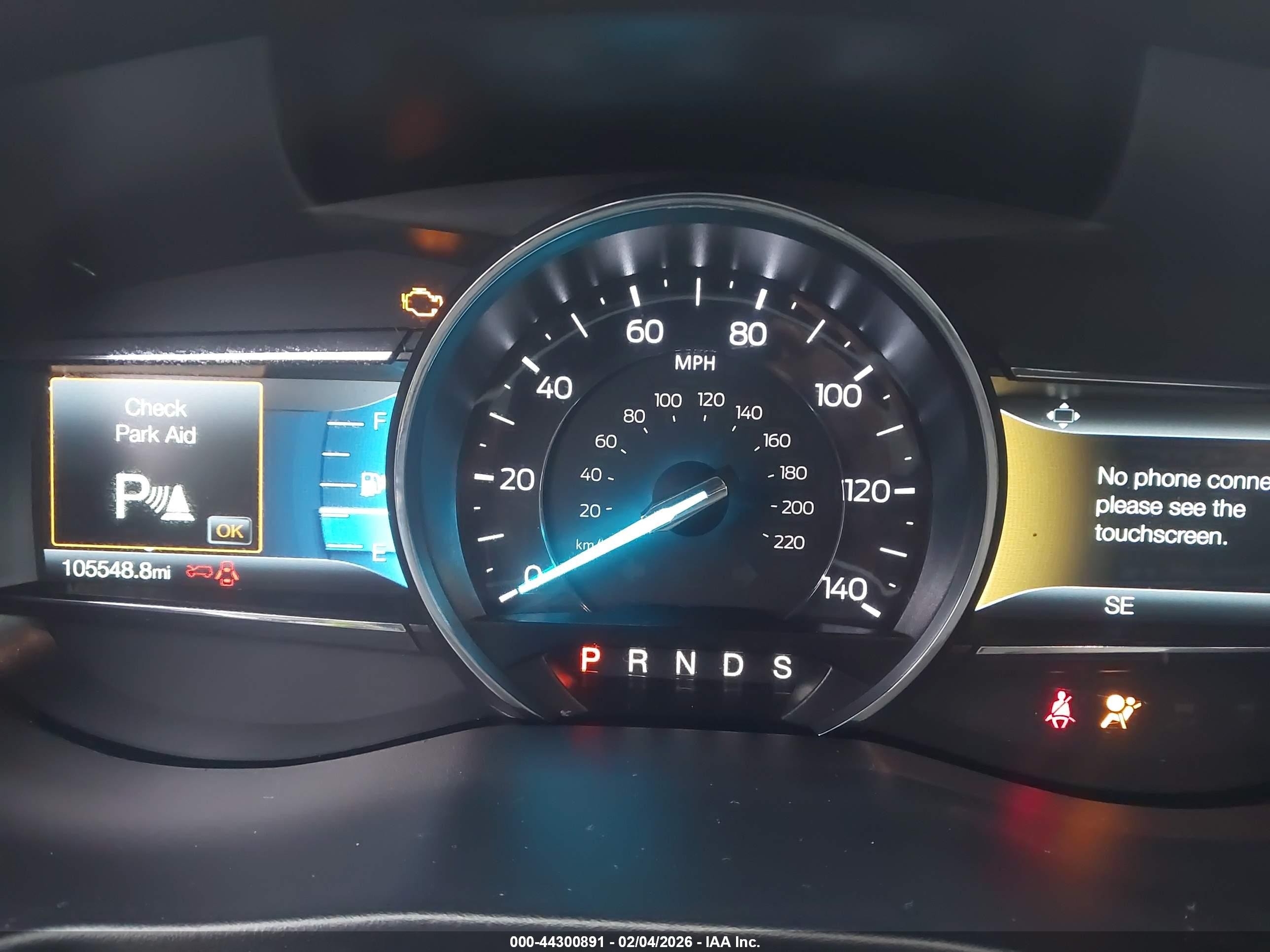 2018 Ford Explorer Limited Серый vin: 1FM5K7F80JGB11366