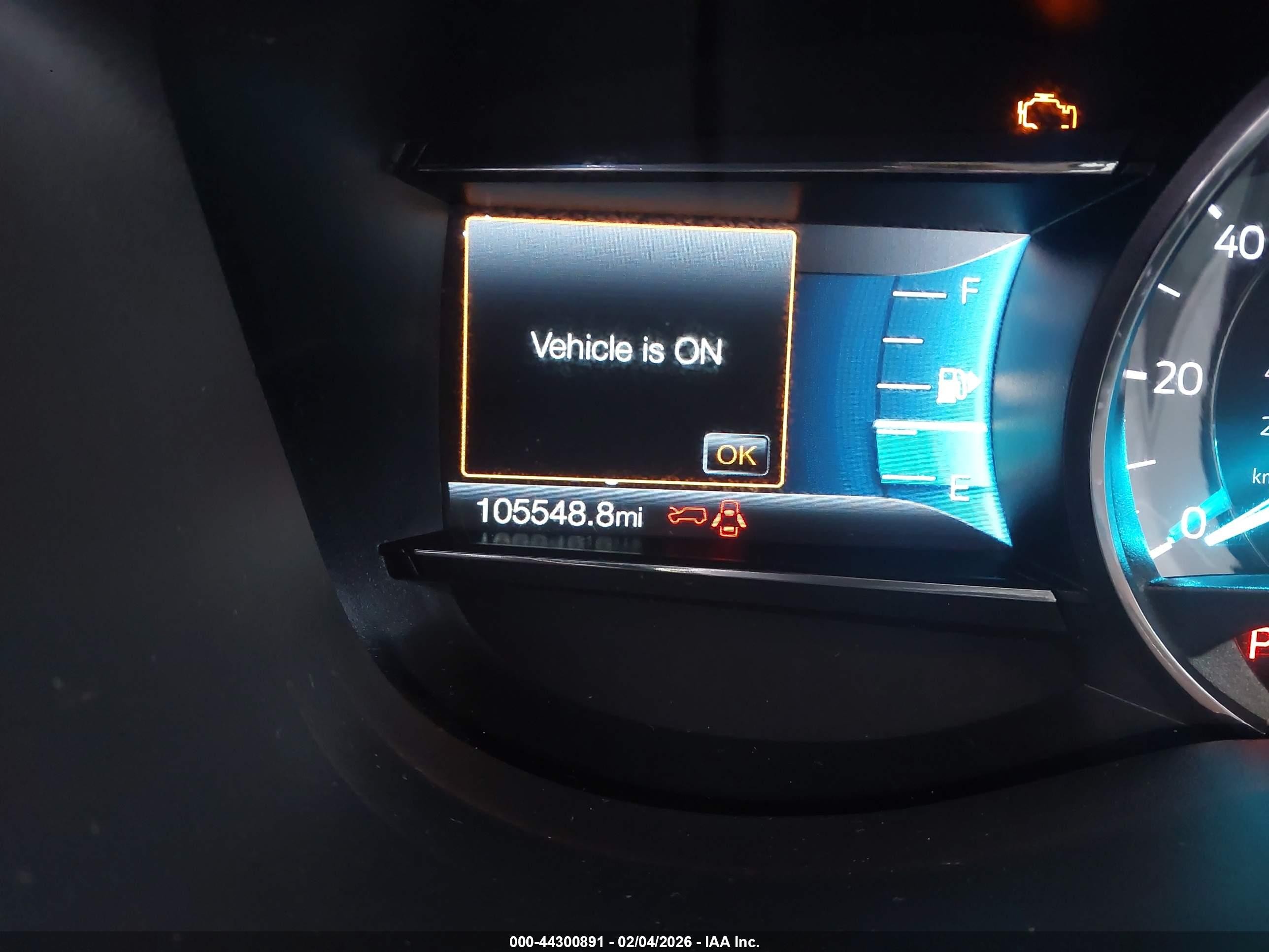 2018 Ford Explorer Limited Серый vin: 1FM5K7F80JGB11366