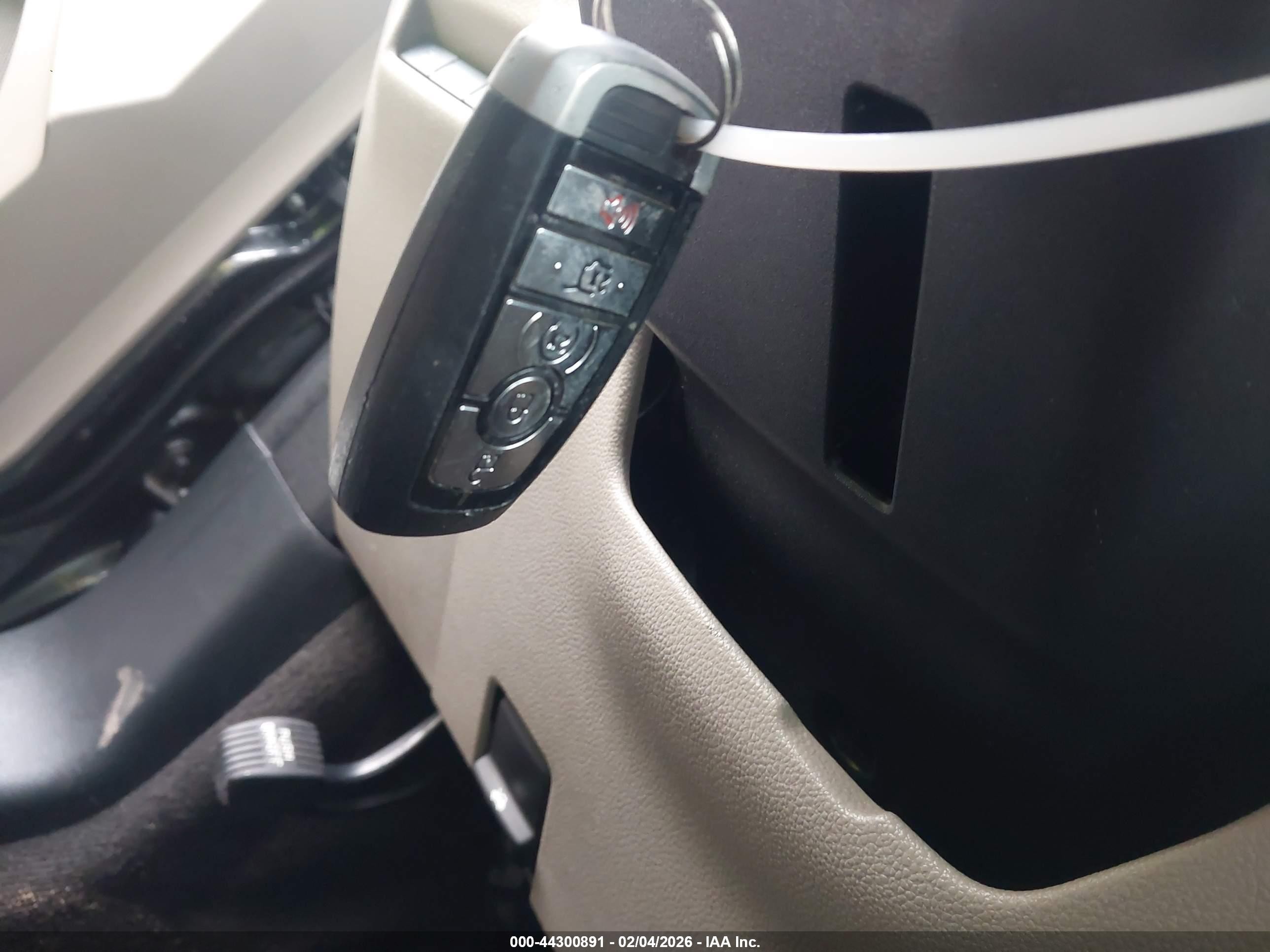 2018 Ford Explorer Limited Серый vin: 1FM5K7F80JGB11366