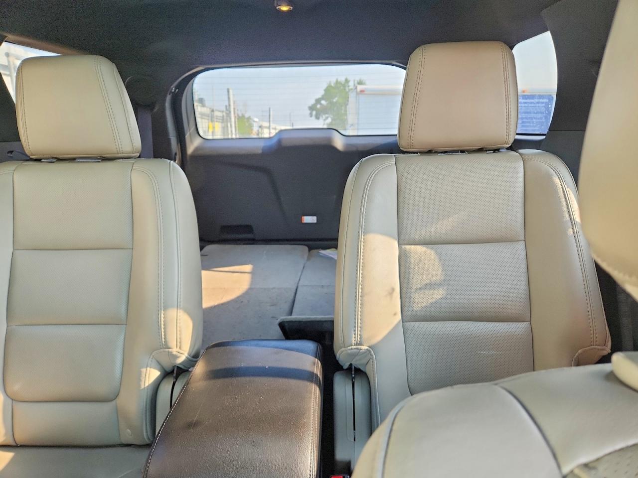 2014 Ford Explorer Limited Black vin: 1FM5K7F81EGA08169