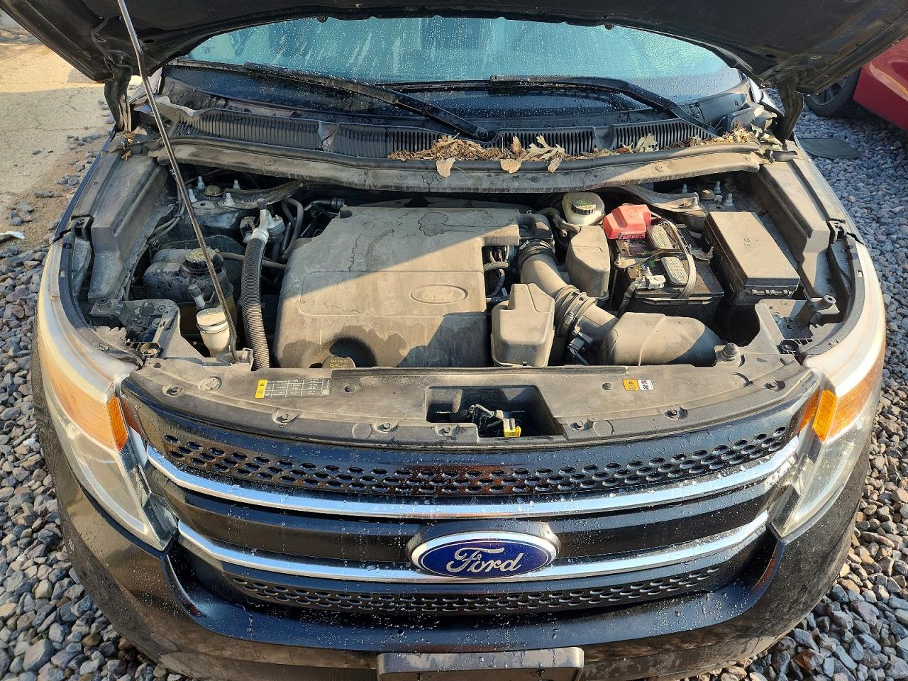 2014 Ford Explorer Limited Black vin: 1FM5K7F81EGA08169