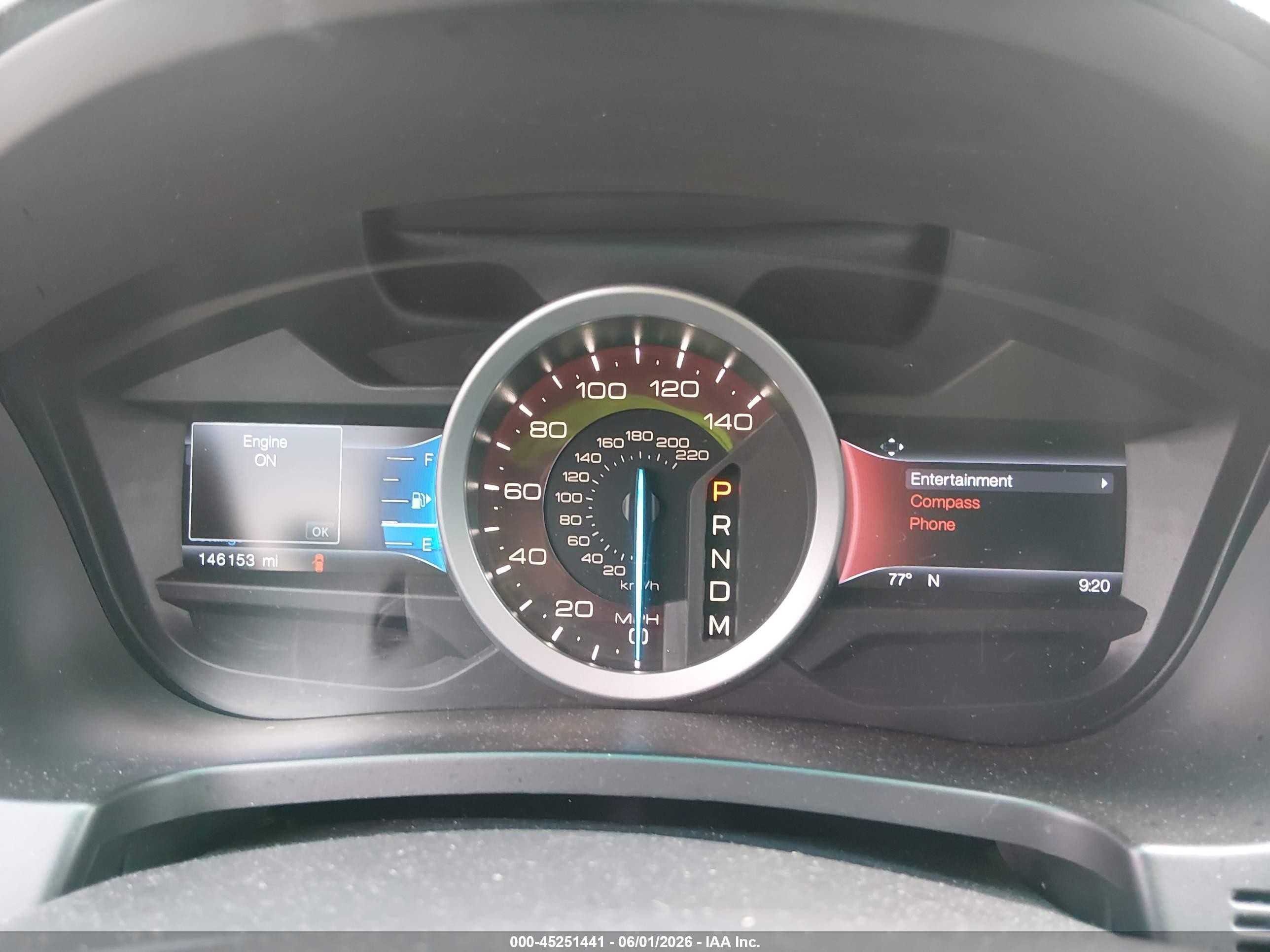 2015 Ford Explorer Limited Белый vin: 1FM5K7F81FGA10392