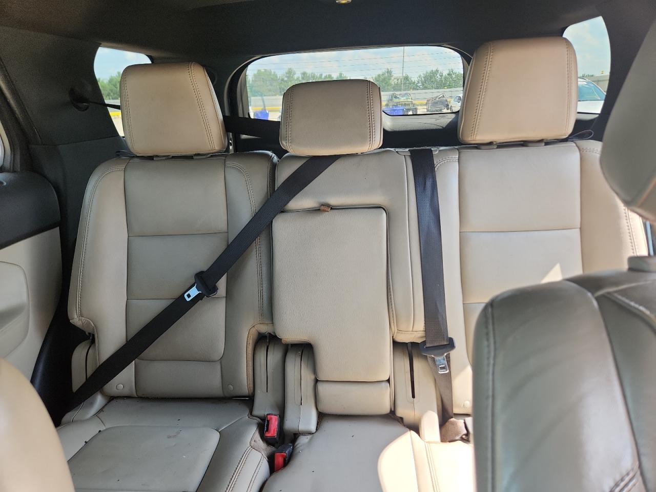 2013 Ford Explorer Limited Black vin: 1FM5K7F82DGC30329