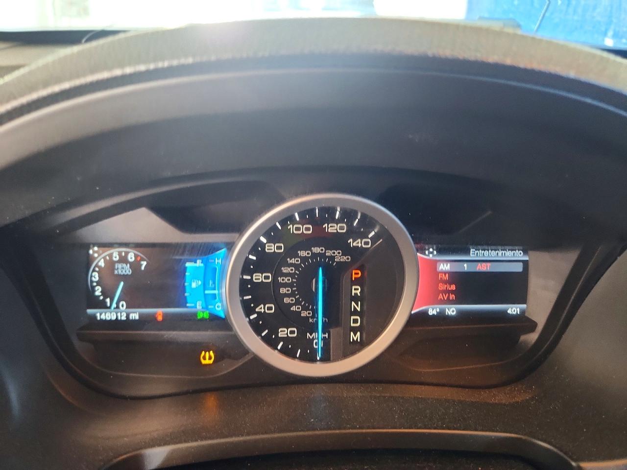 2014 Ford Explorer Limited Red vin: 1FM5K7F83EGA14118