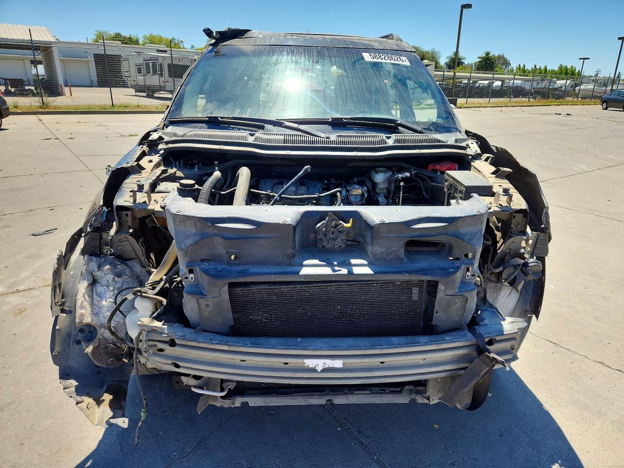 2013 Ford Explorer Limited Черный vin: 1FM5K7F84DGA63648
