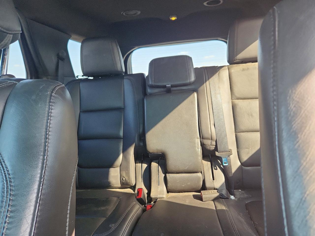 2013 Ford Explorer Limited Blue vin: 1FM5K7F84DGC06646