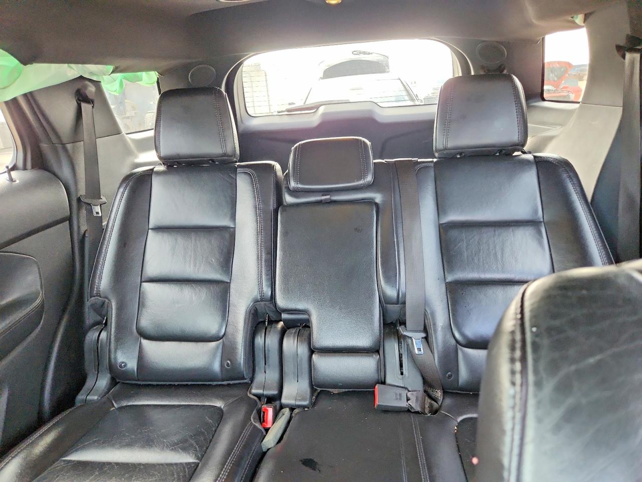 2013 Ford Explorer Limited Blue vin: 1FM5K7F84DGC25472