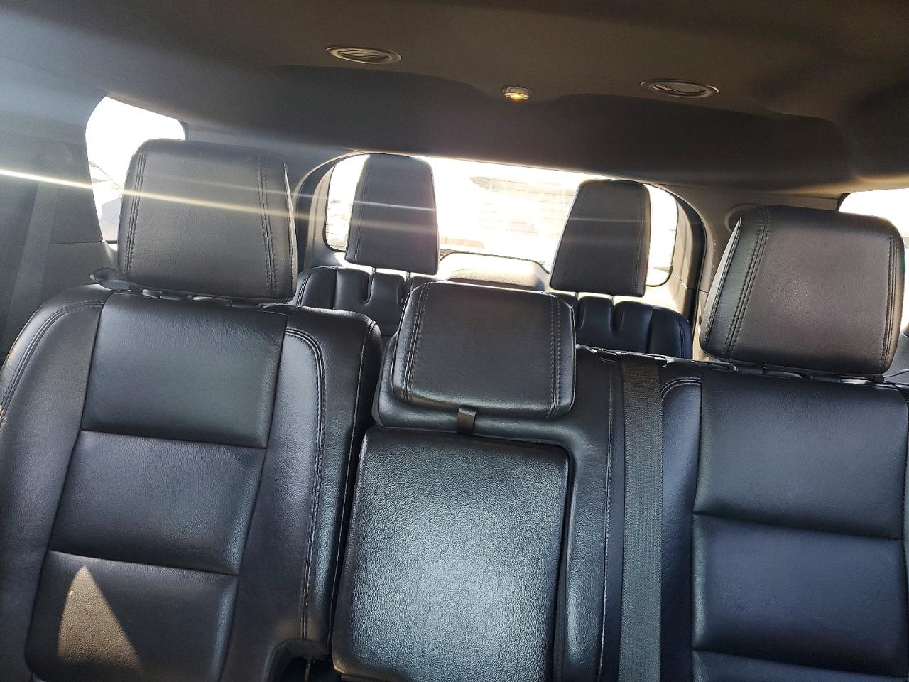 2013 Ford Explorer Limited Black vin: 1FM5K7F84DGC71562