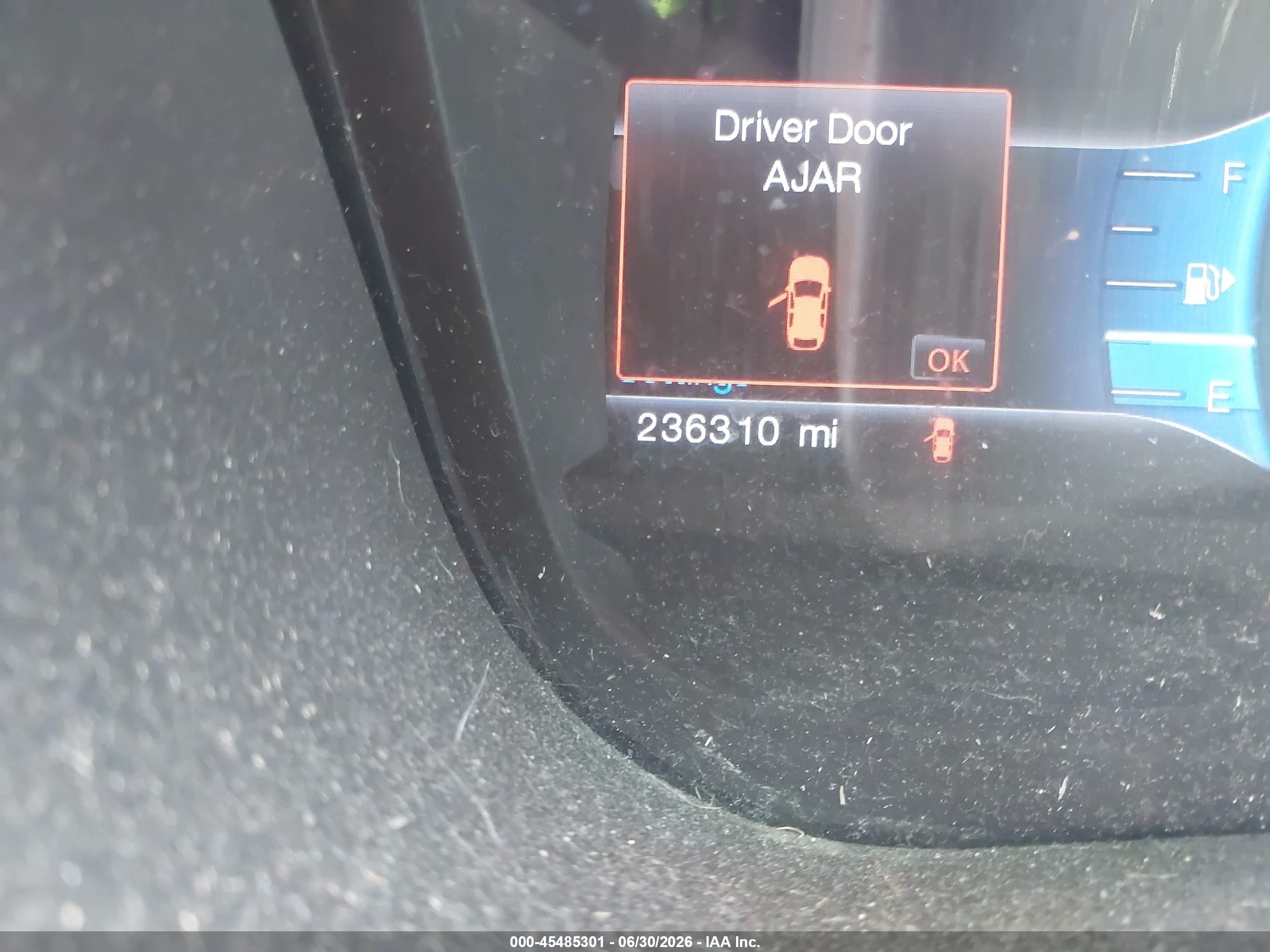 2014 Ford Explorer Limited Gray vin: 1FM5K7F85EGA08983