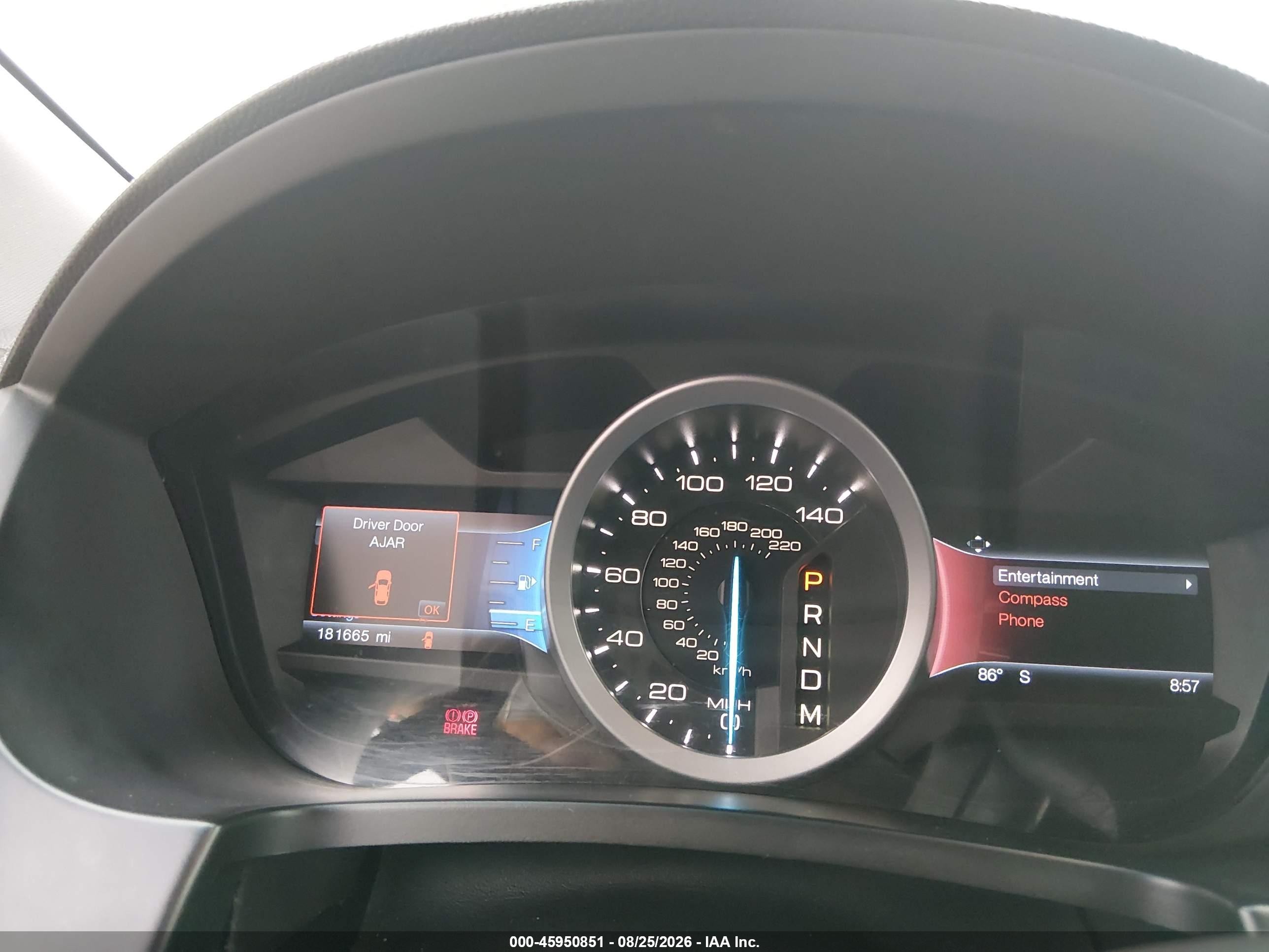 2014 Ford Explorer Limited Gray vin: 1FM5K7F85EGA55124