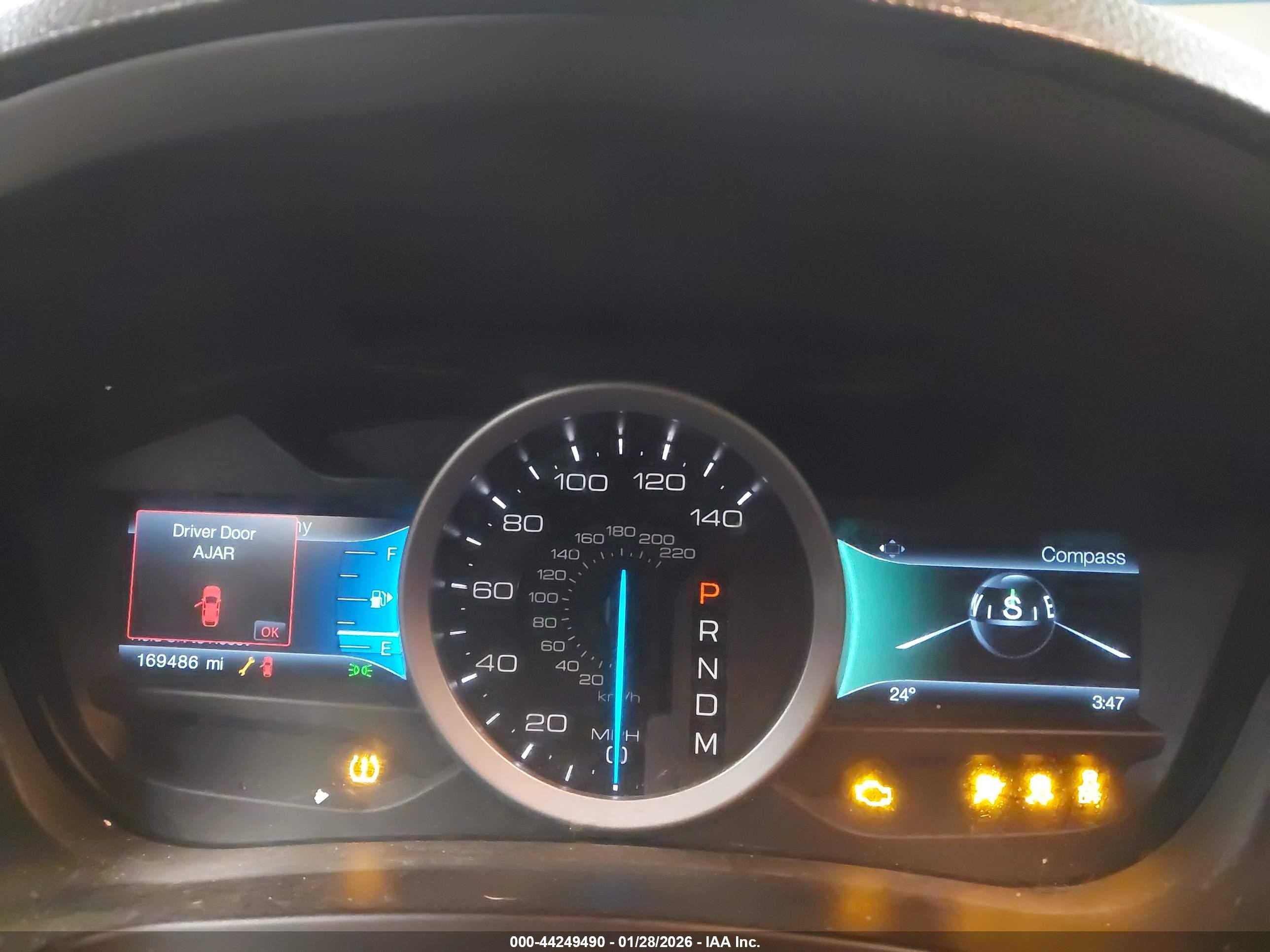 2014 Ford Explorer Limited Silver vin: 1FM5K7F85EGC59860