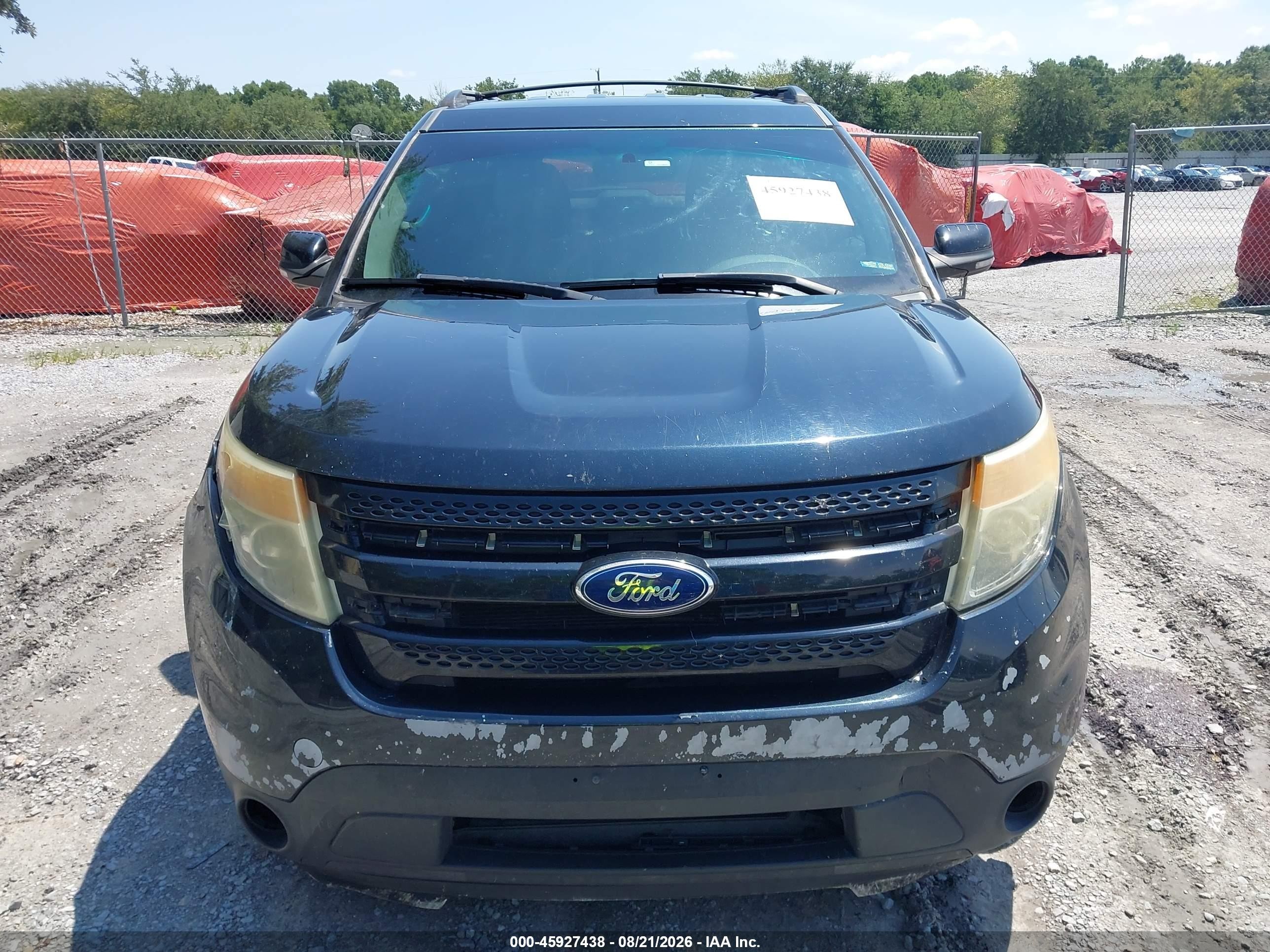 2015 Ford Explorer Limited Black vin: 1FM5K7F85FGA61863