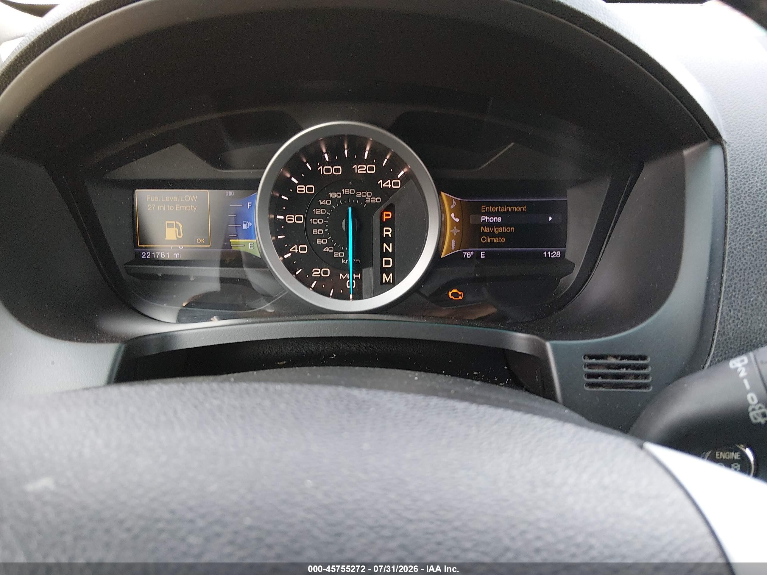 2013 Ford Explorer Limited White vin: 1FM5K7F86DGA11695