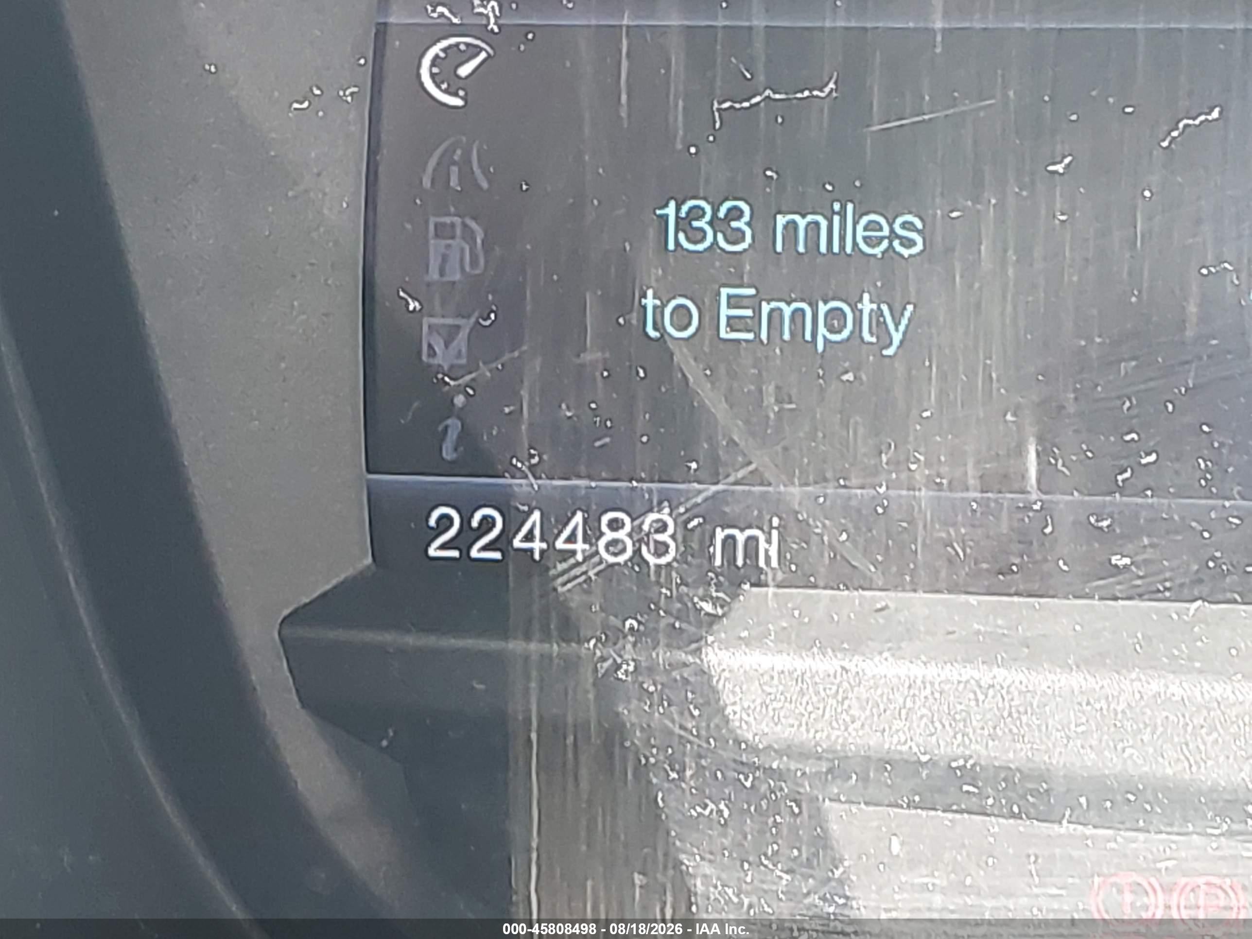 2013 Ford Explorer Limited Синий vin: 1FM5K7F86DGB88618