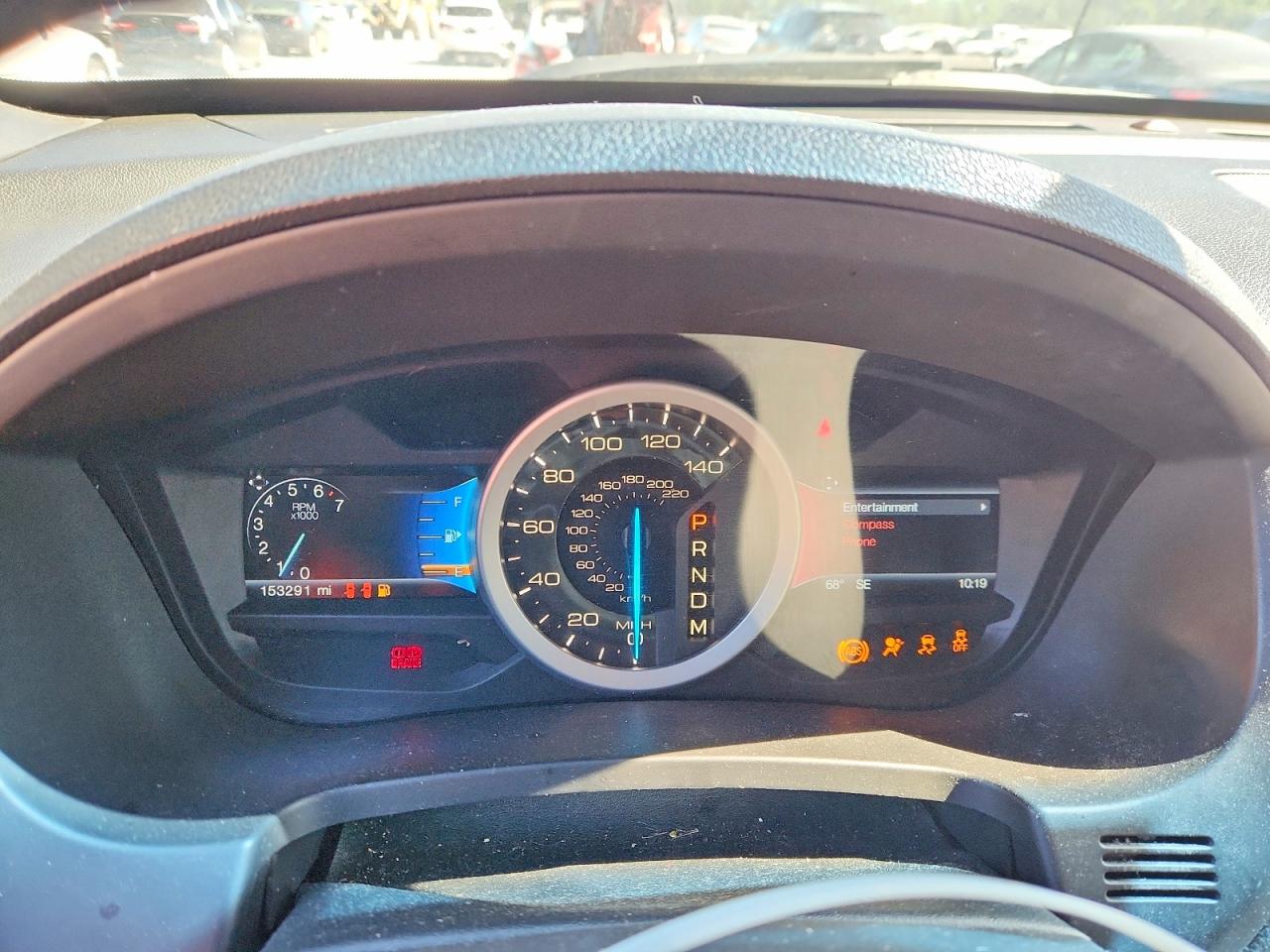 2014 Ford Explorer Limited Black vin: 1FM5K7F86EGA44455