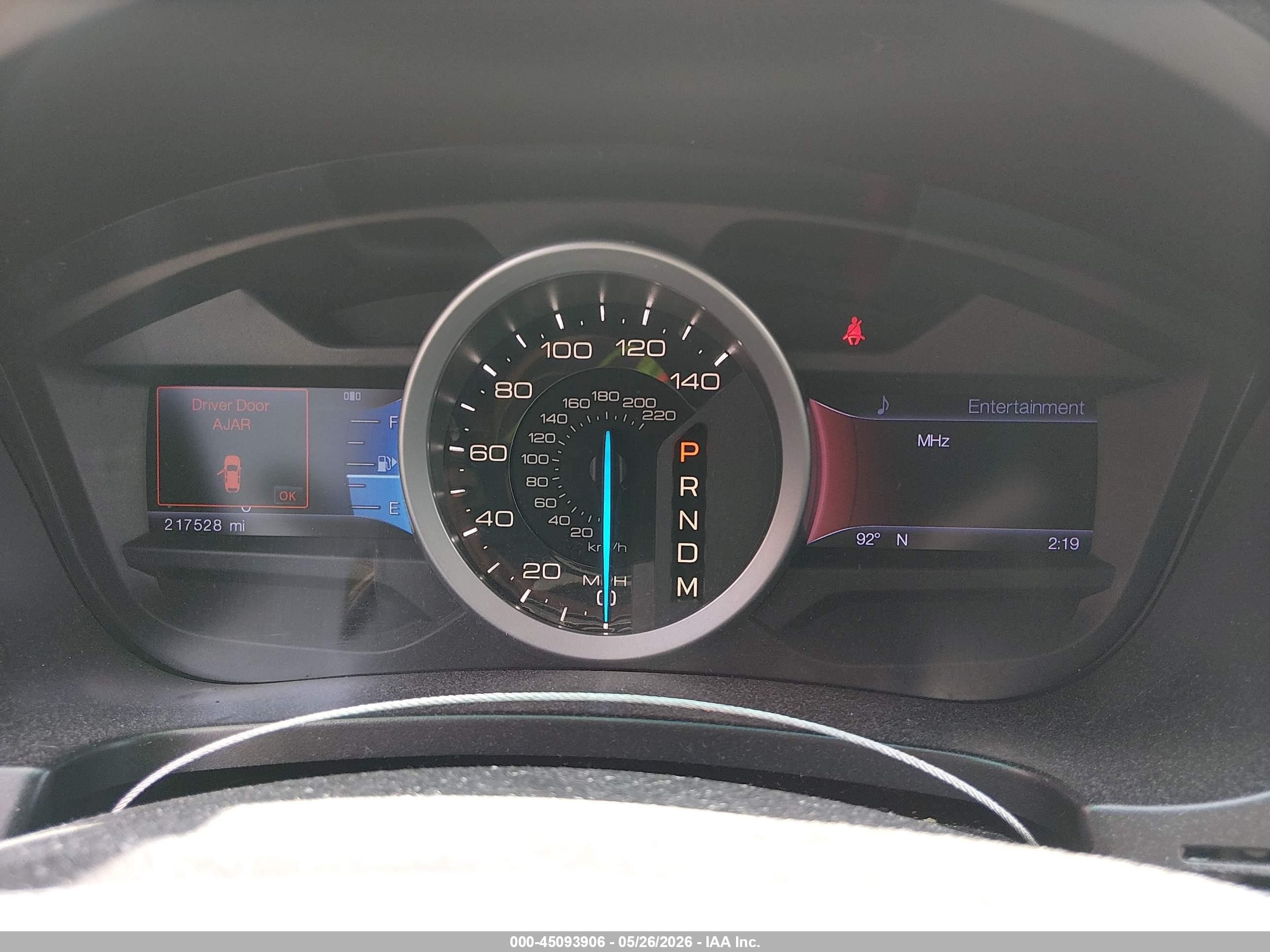 2013 Ford Explorer Limited White vin: 1FM5K7F87DGA24391