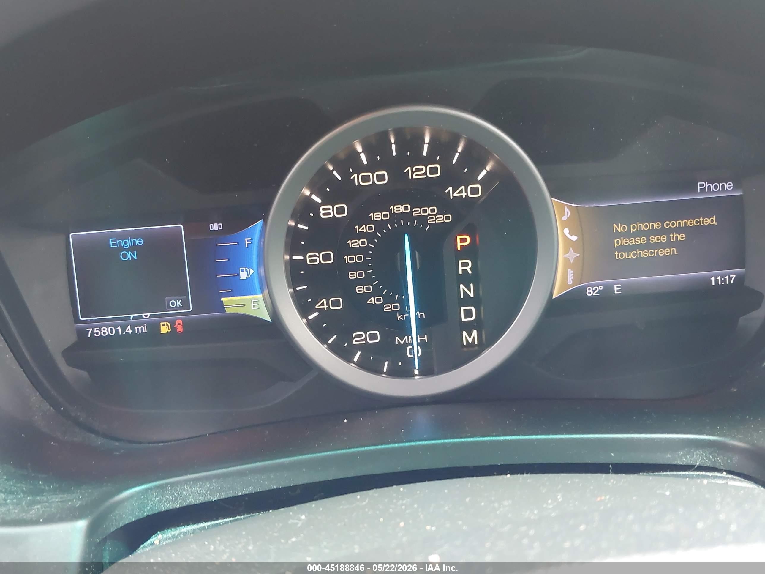 2013 Ford Explorer Limited Gray vin: 1FM5K7F87DGB38942