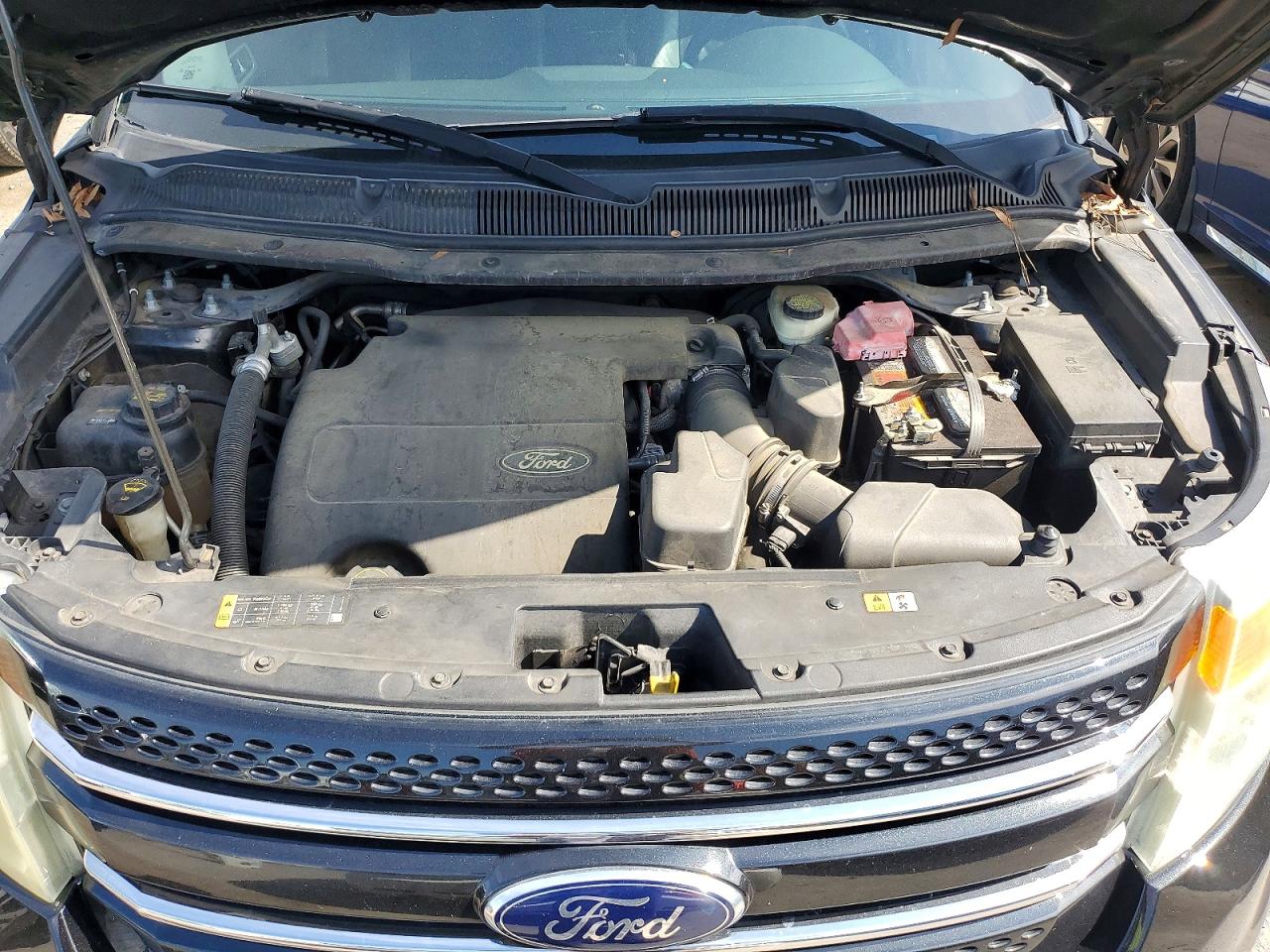2014 Ford Explorer Limited Black vin: 1FM5K7F87EGC19571