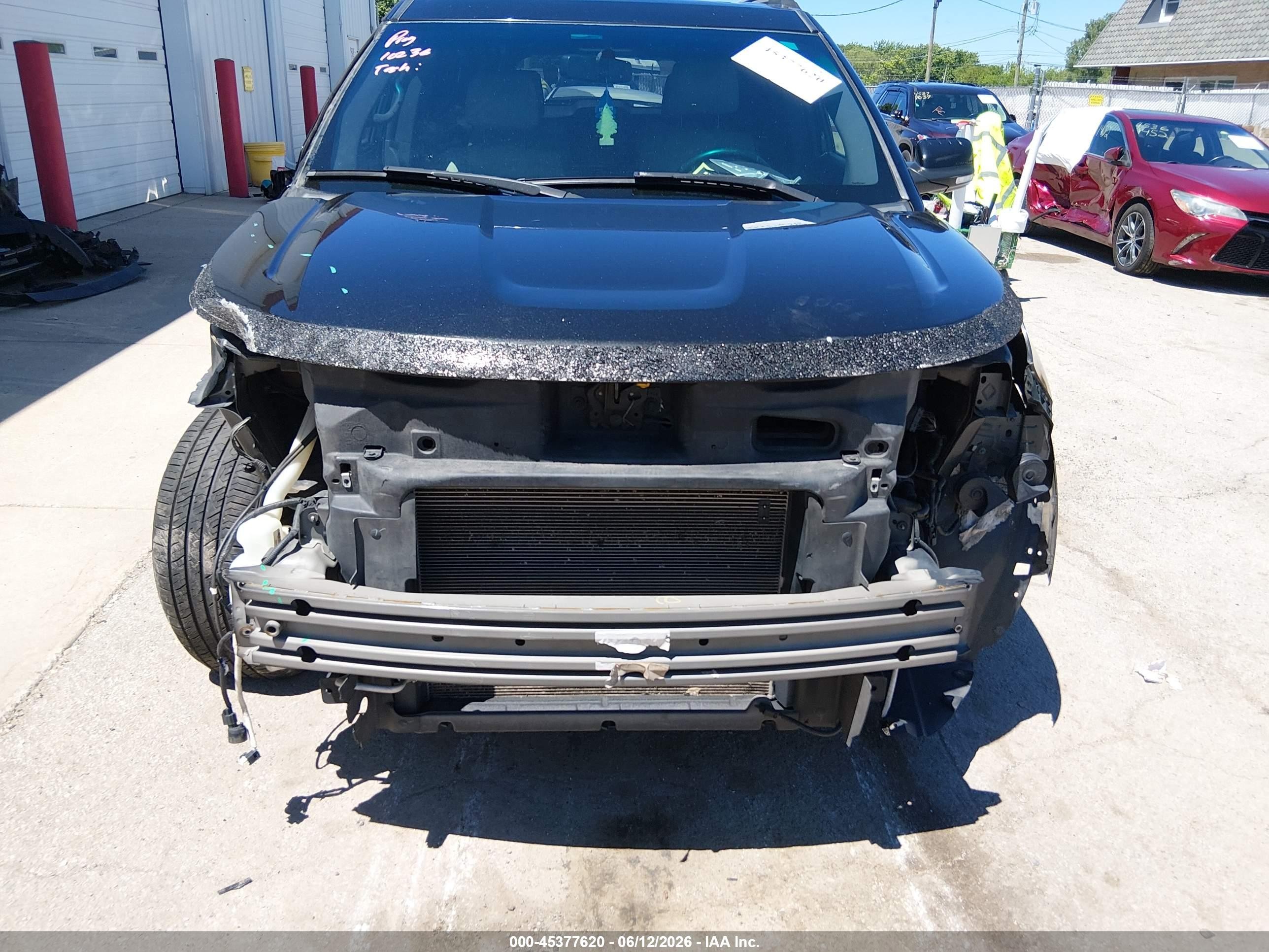 2015 Ford Explorer Limited Black vin: 1FM5K7F87FGB46252