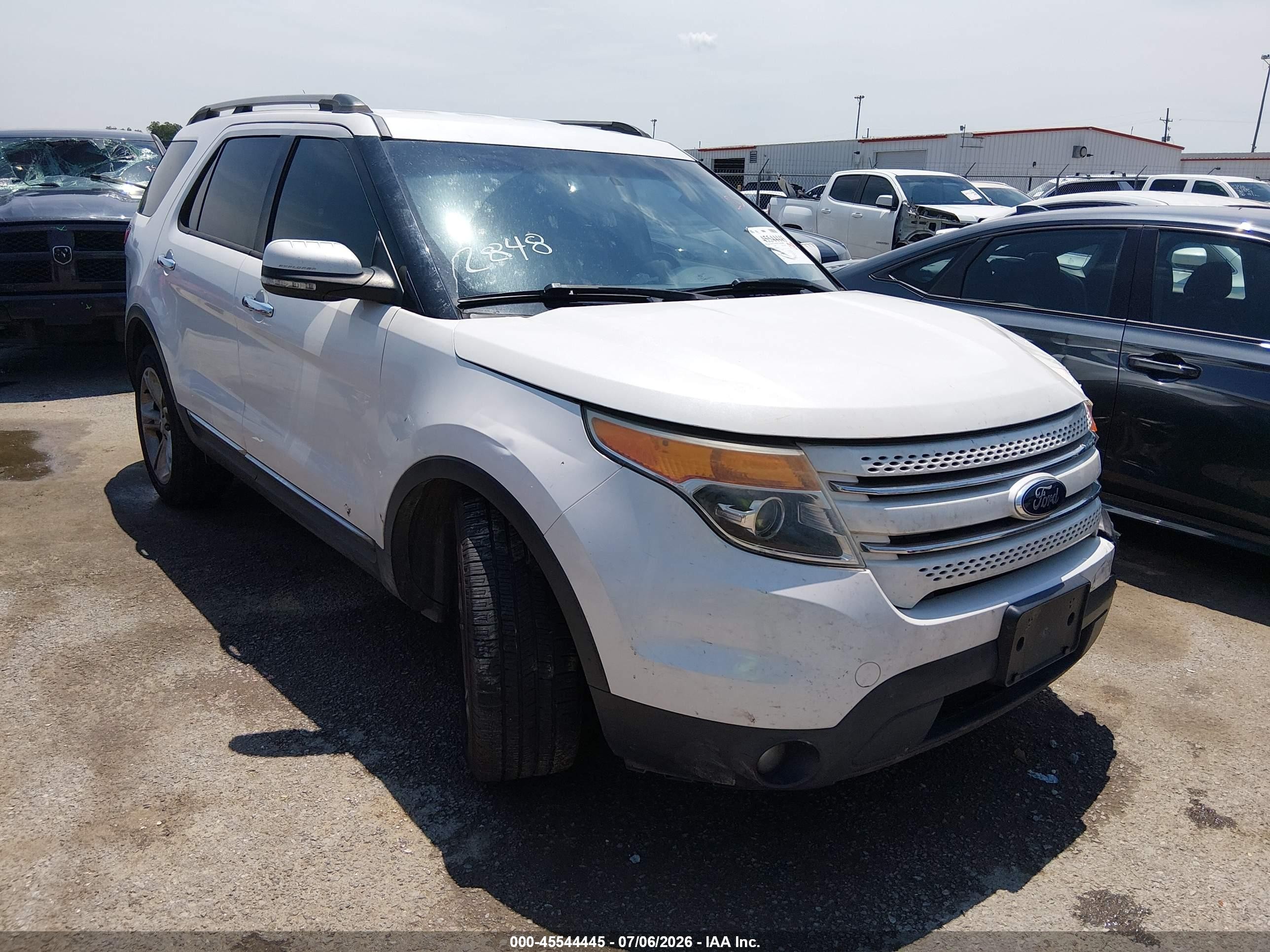 1FM5K7F88DGB79631