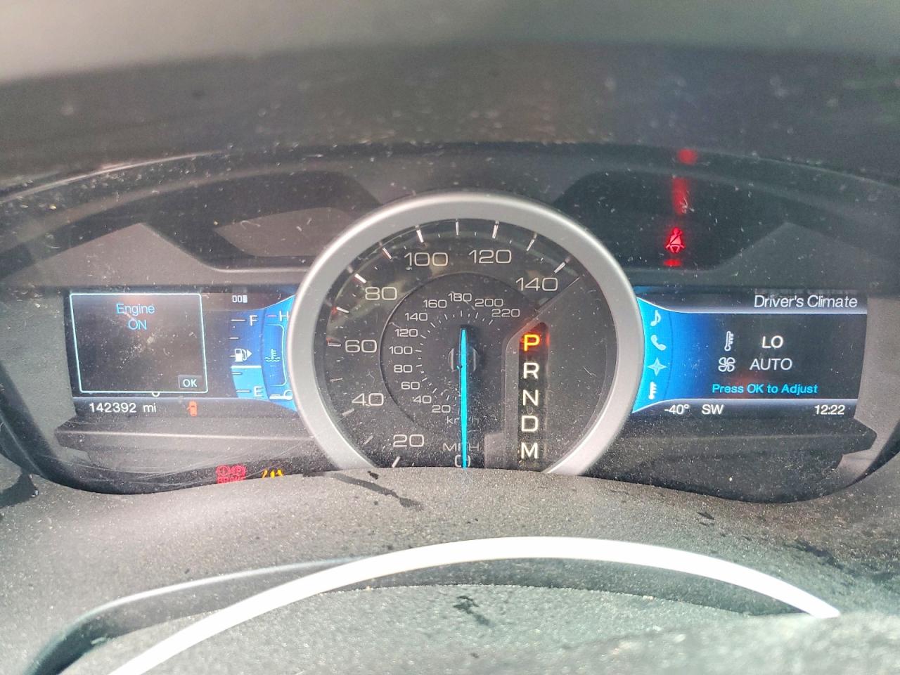 2013 Ford Explorer Limited Green vin: 1FM5K7F88DGC44395