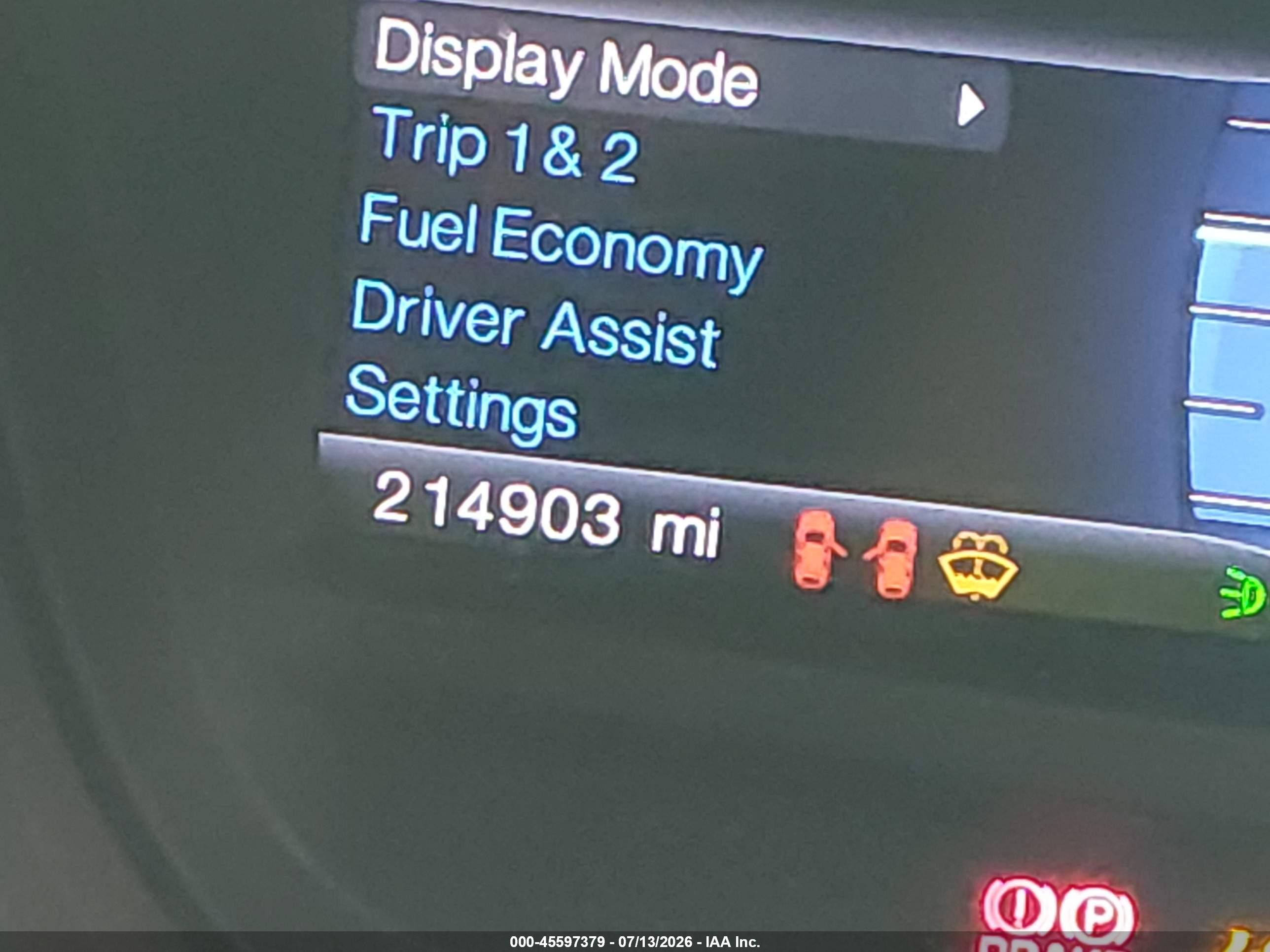 2014 Ford Explorer Limited Белый vin: 1FM5K7F88EGA26216