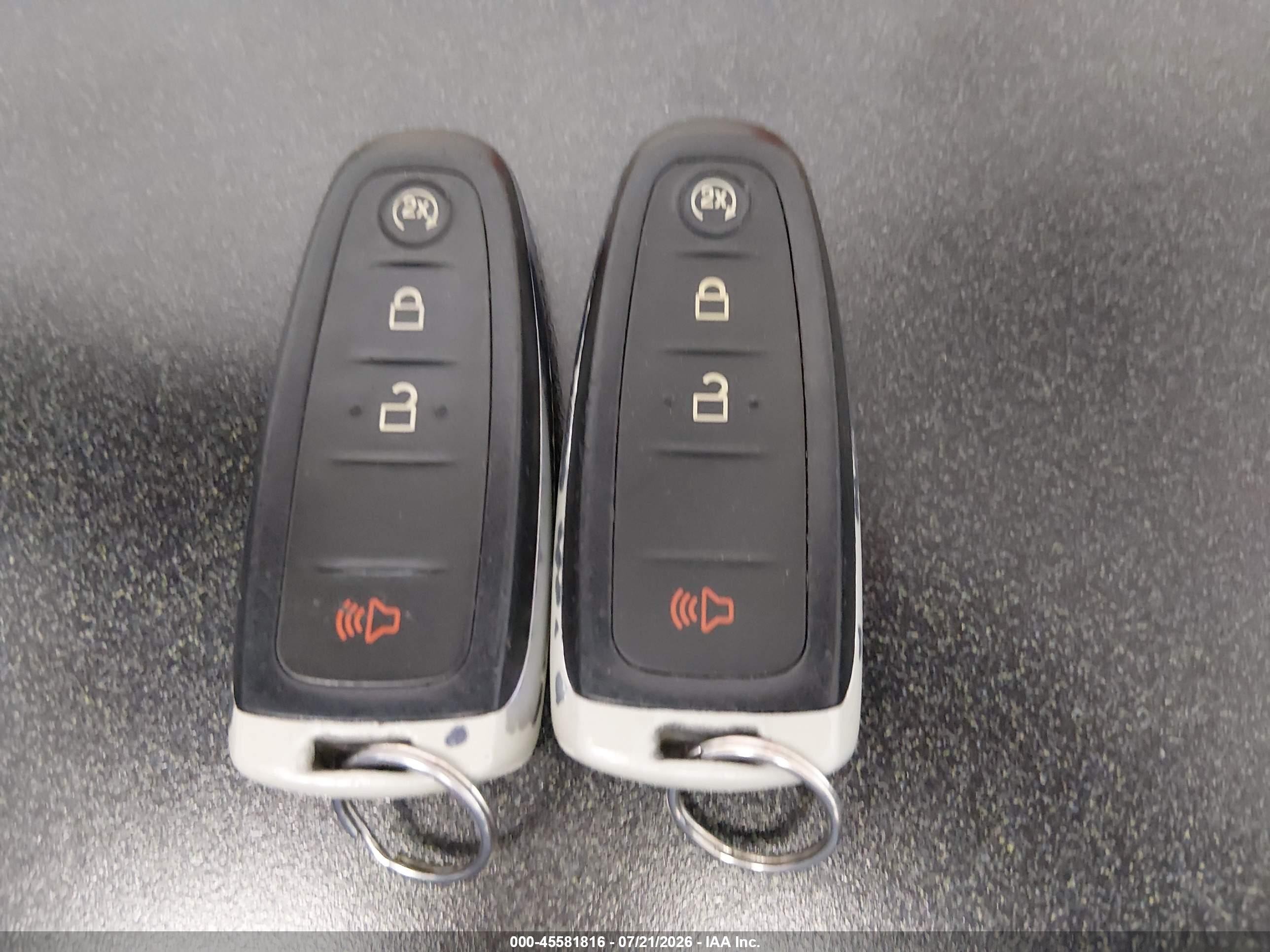 2014 Ford Explorer Limited Белый vin: 1FM5K7F88EGA75660