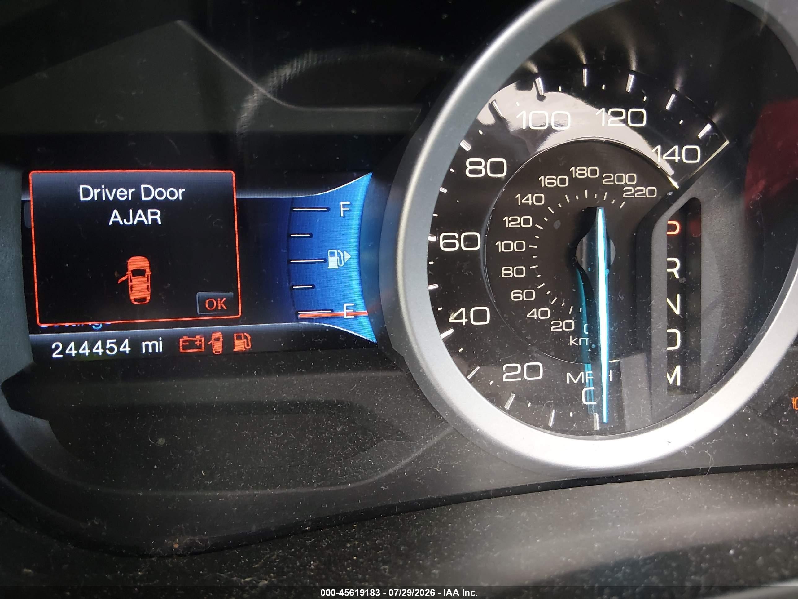 2014 Ford Explorer Limited Gray vin: 1FM5K7F88EGC20146