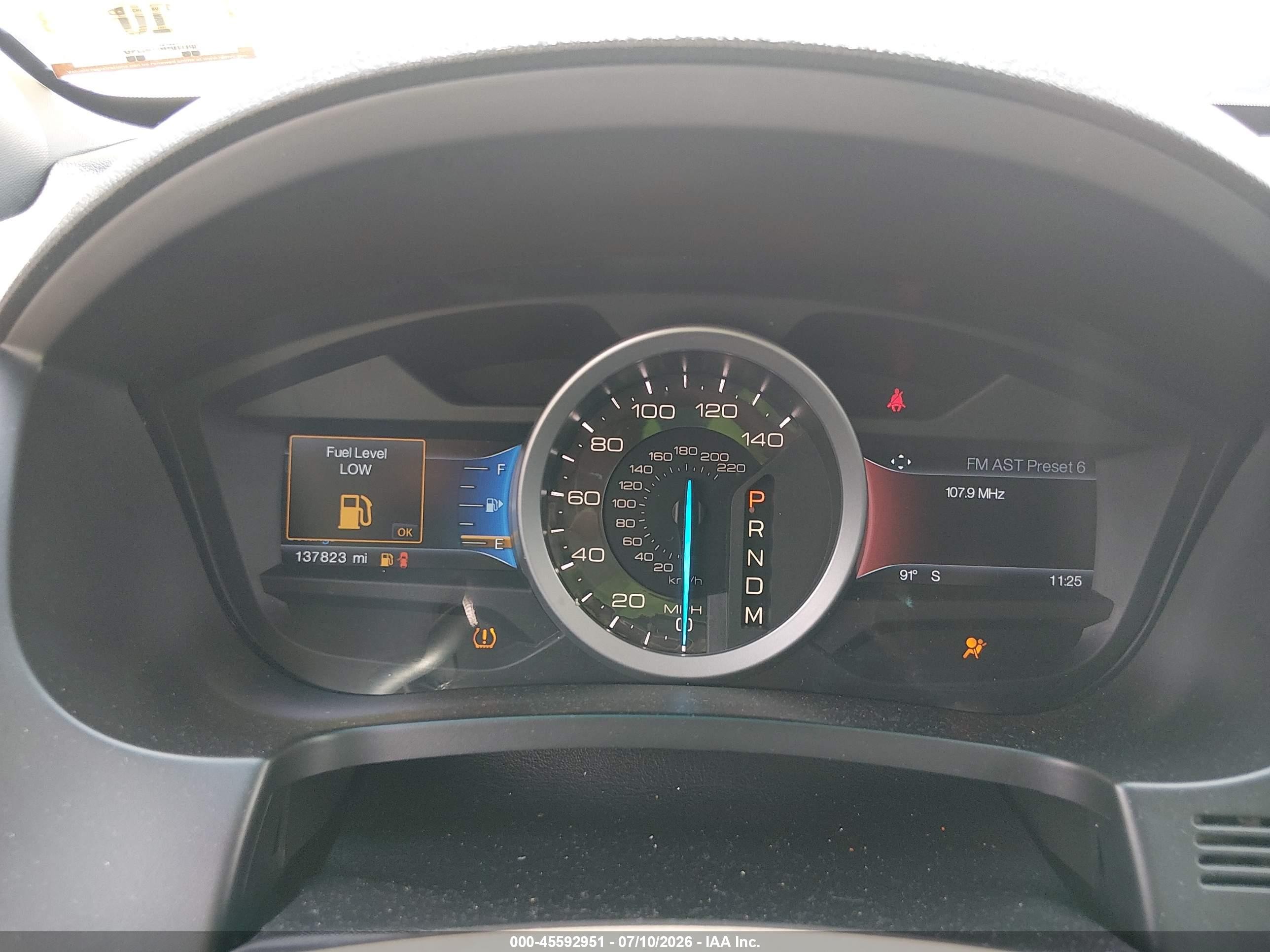 2015 Ford Explorer Limited White vin: 1FM5K7F88FGC59840