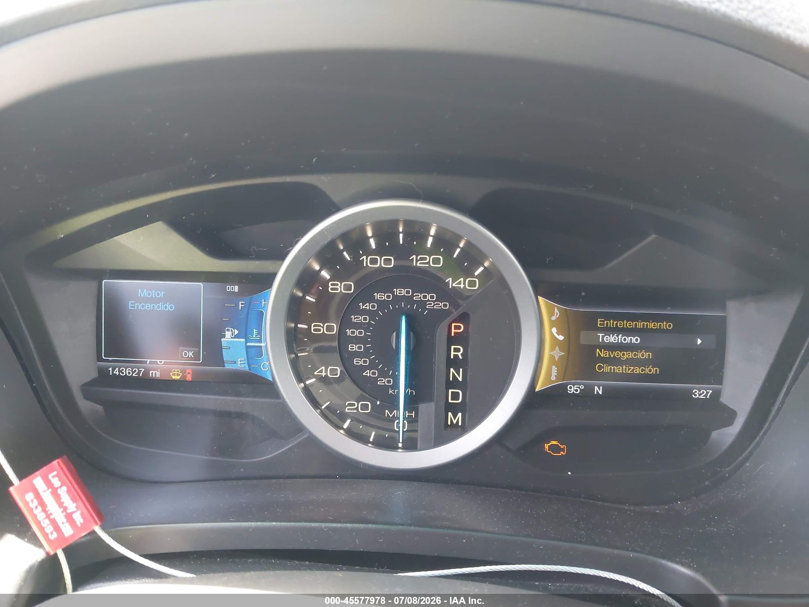 2013 Ford Explorer Limited Gray vin: 1FM5K7F89DGB52700