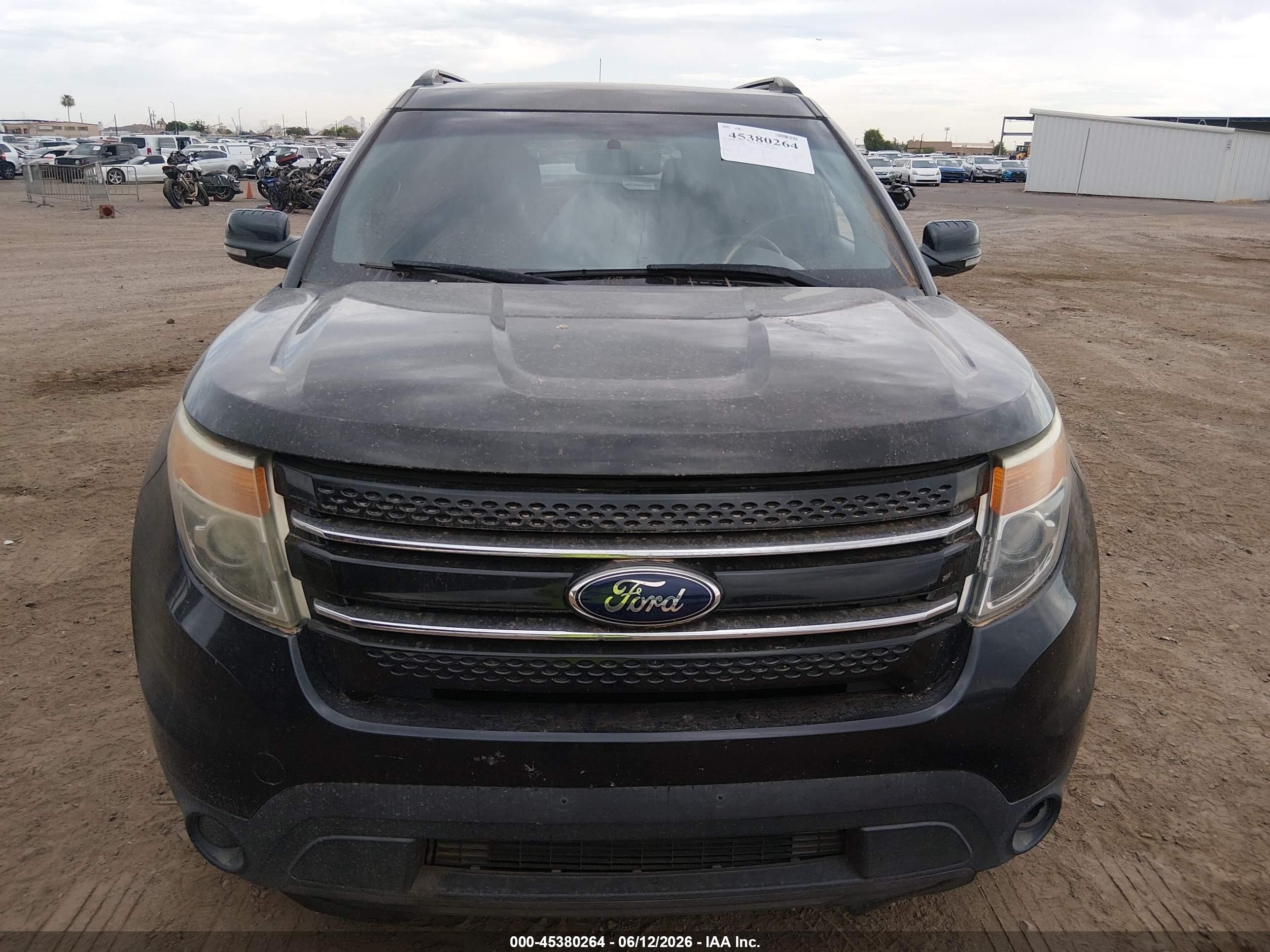 2014 Ford Explorer Limited Black vin: 1FM5K7F89EGB02879